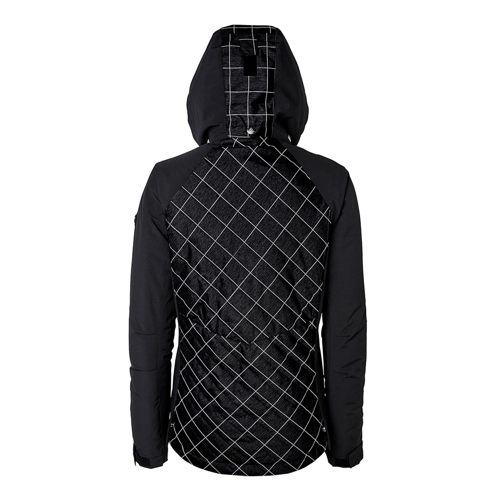 Mountain Horse  Veste Illusion