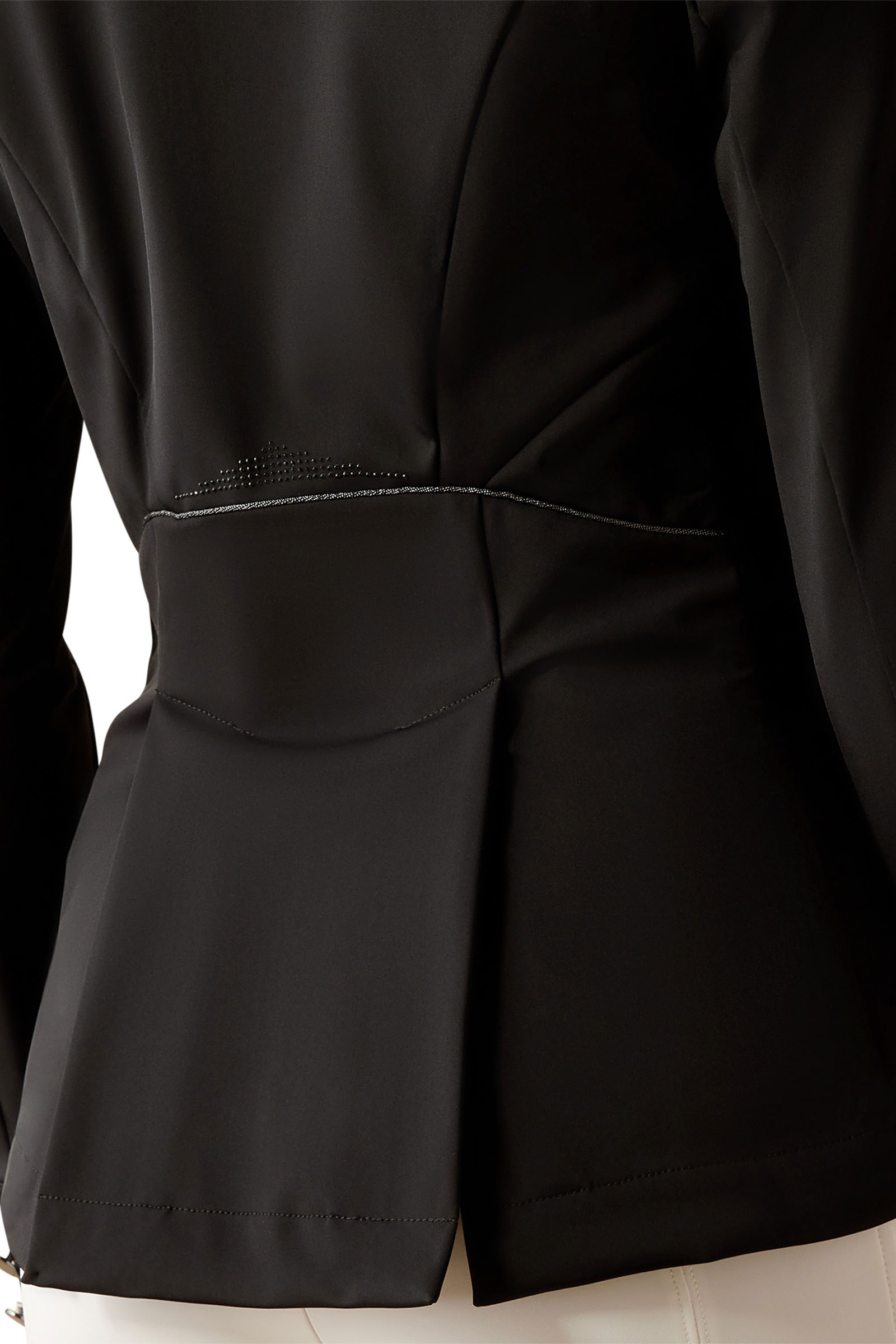 Ariat Meridian X veste de concours pour femme