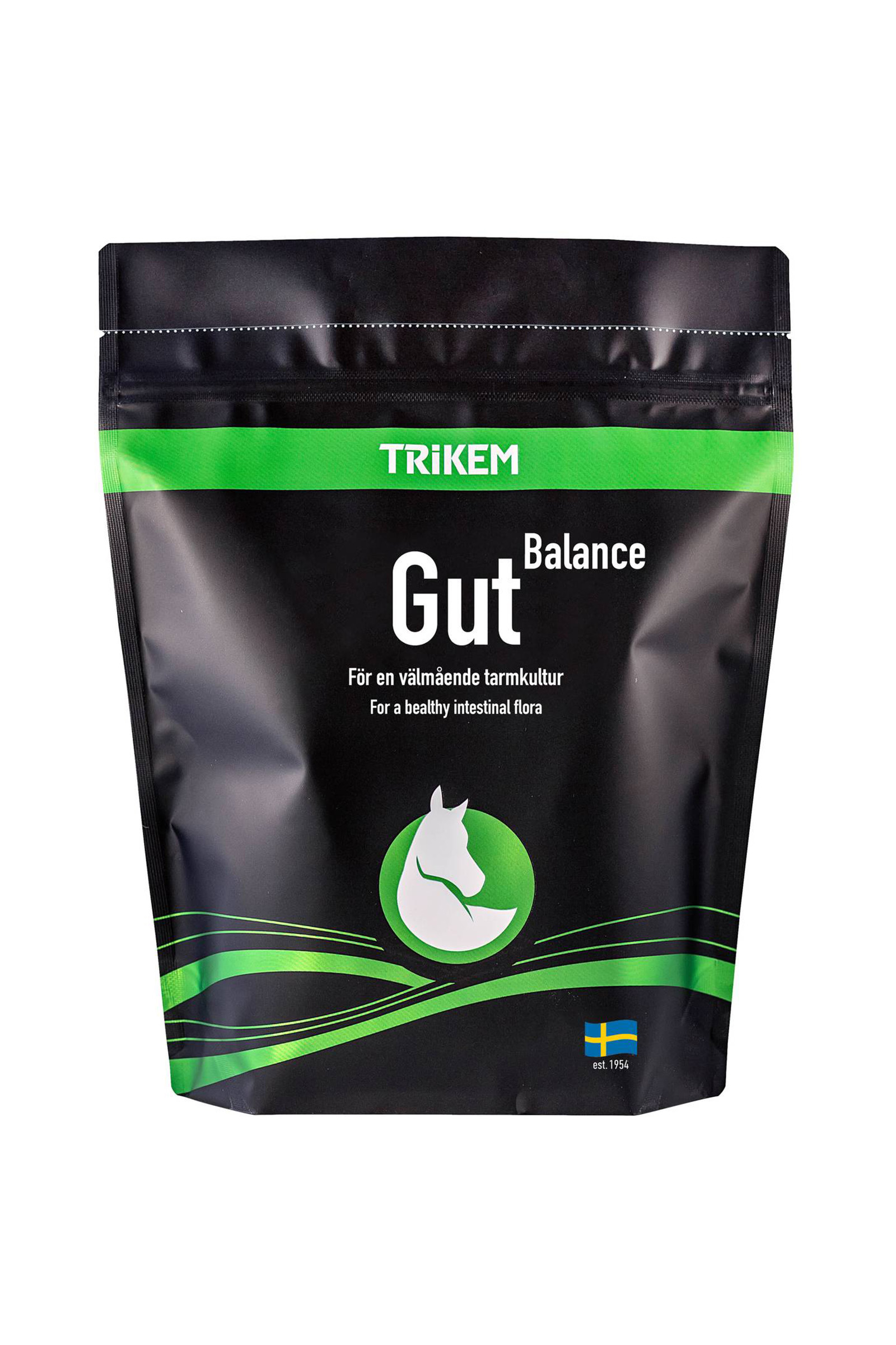 Trikem Gut Balance Pellets, Digestion, 1kg