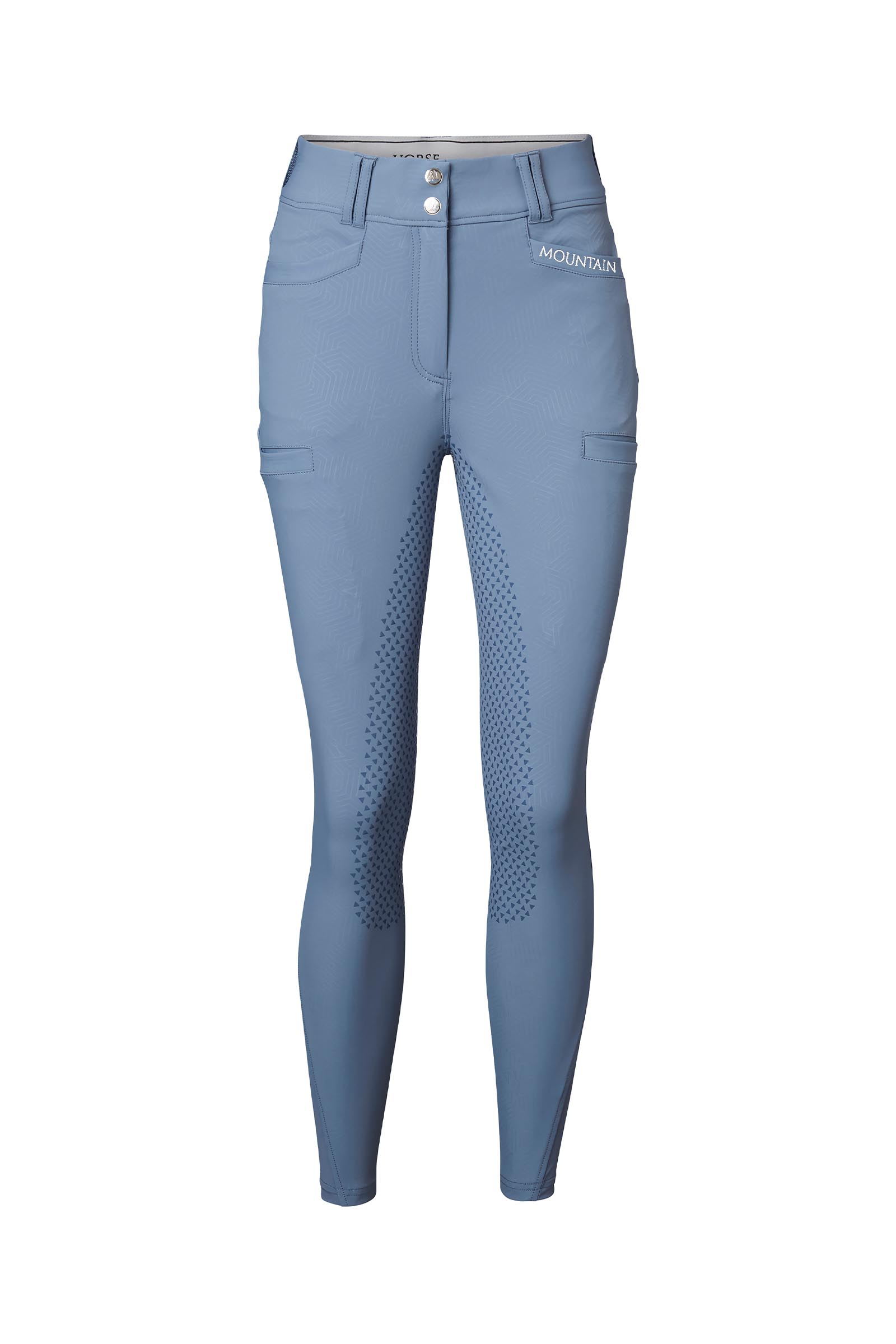 Mountain Horse Kate pantalon d&rsquo;&eacute;quitation femme grip int&eacute;gral