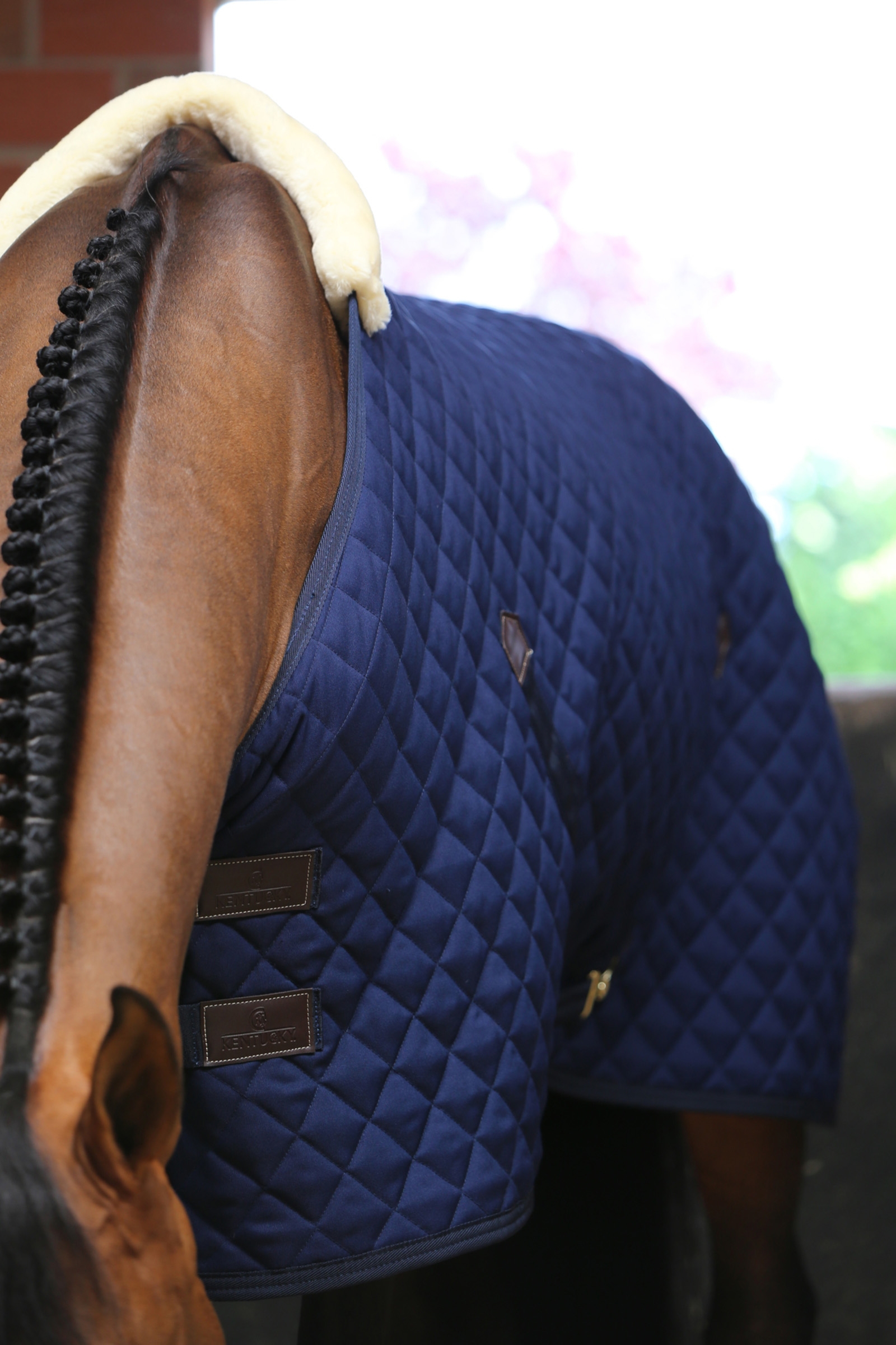 Couverture D’ecurie Kentucky Horsewear 400g