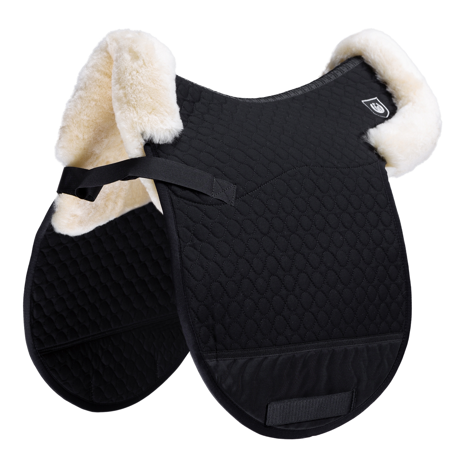 Tapis "en forme" Champ 1/4 d'ourlet VS Christ