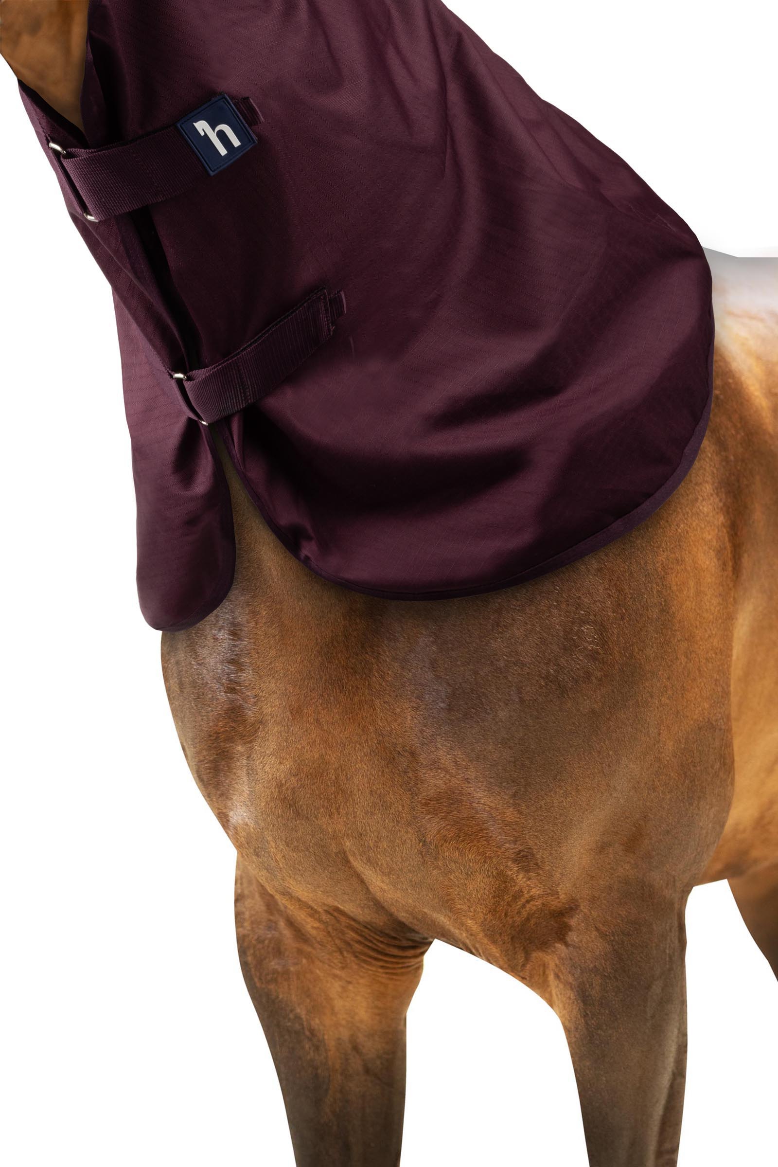 Horze Newbridge pièce de cou, 100 g