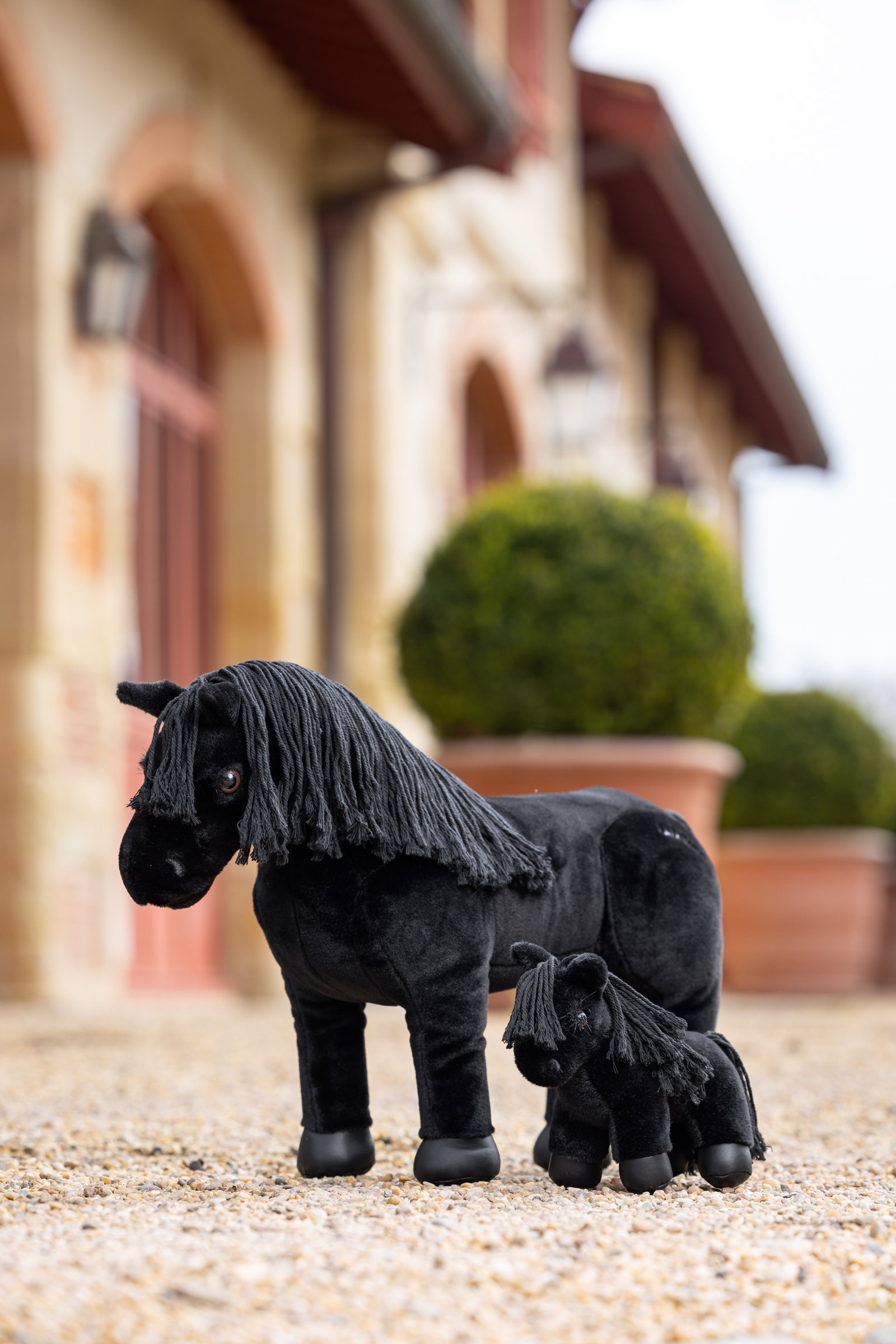 LeMieux Skye Tiny Pony Jouet