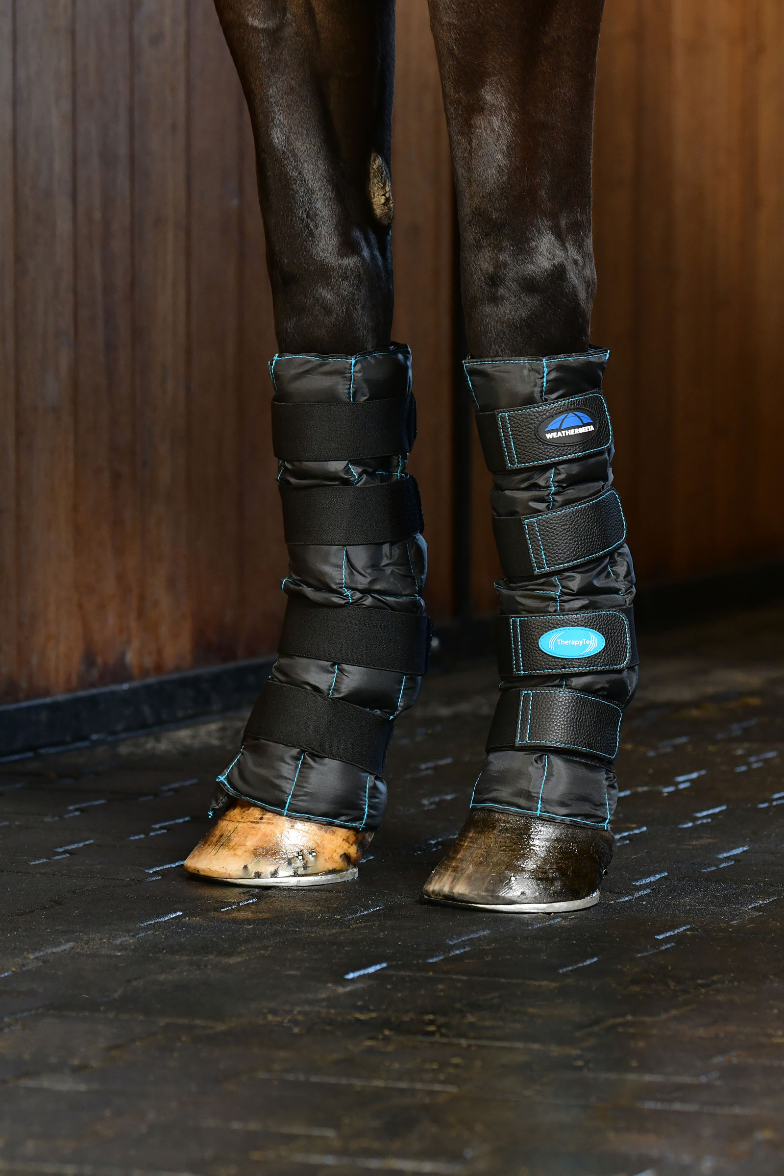 Weatherbeeta Therapy-Tec II Gel Ice gu&ecirc;tres