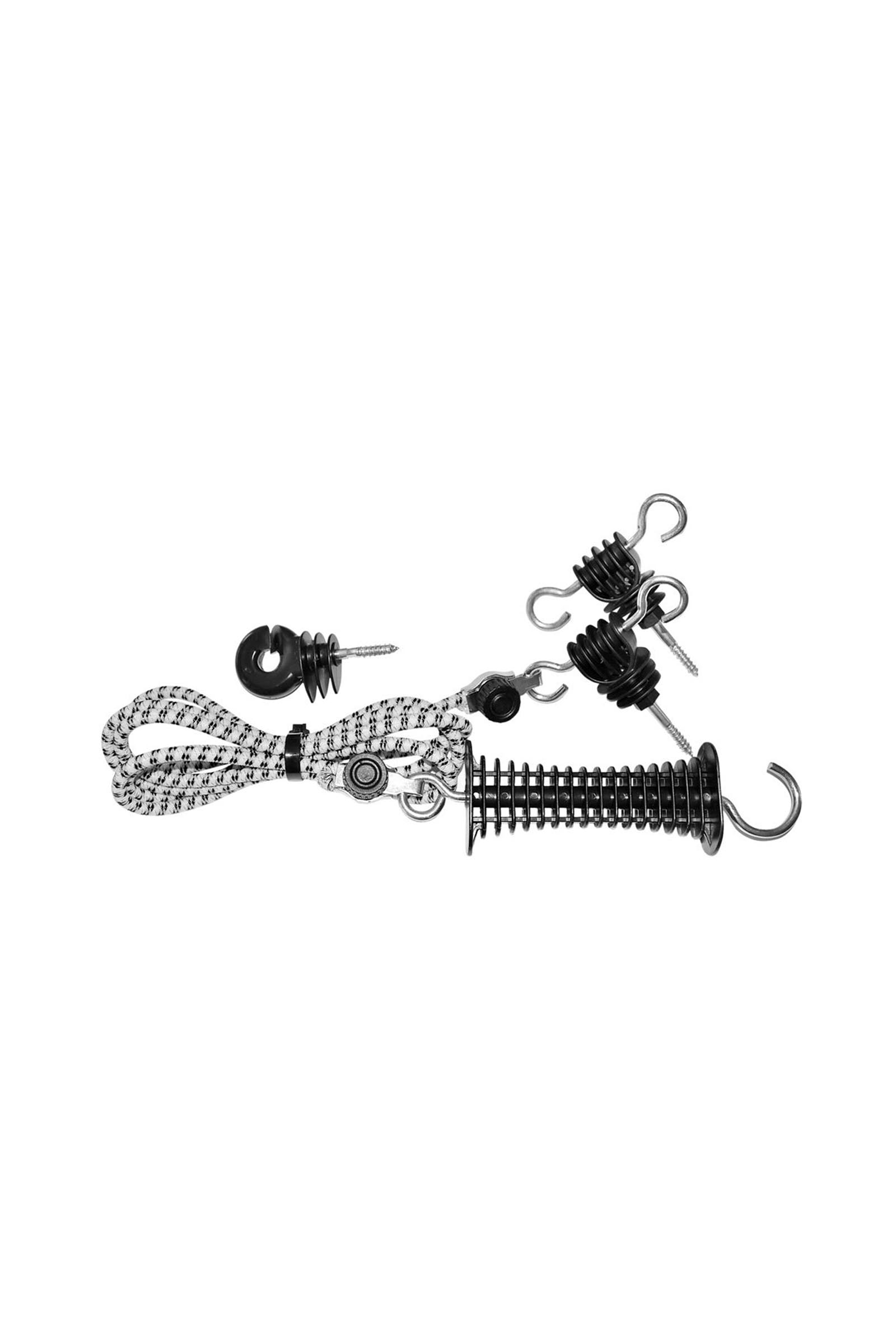 Système de porte Kerbl Eco