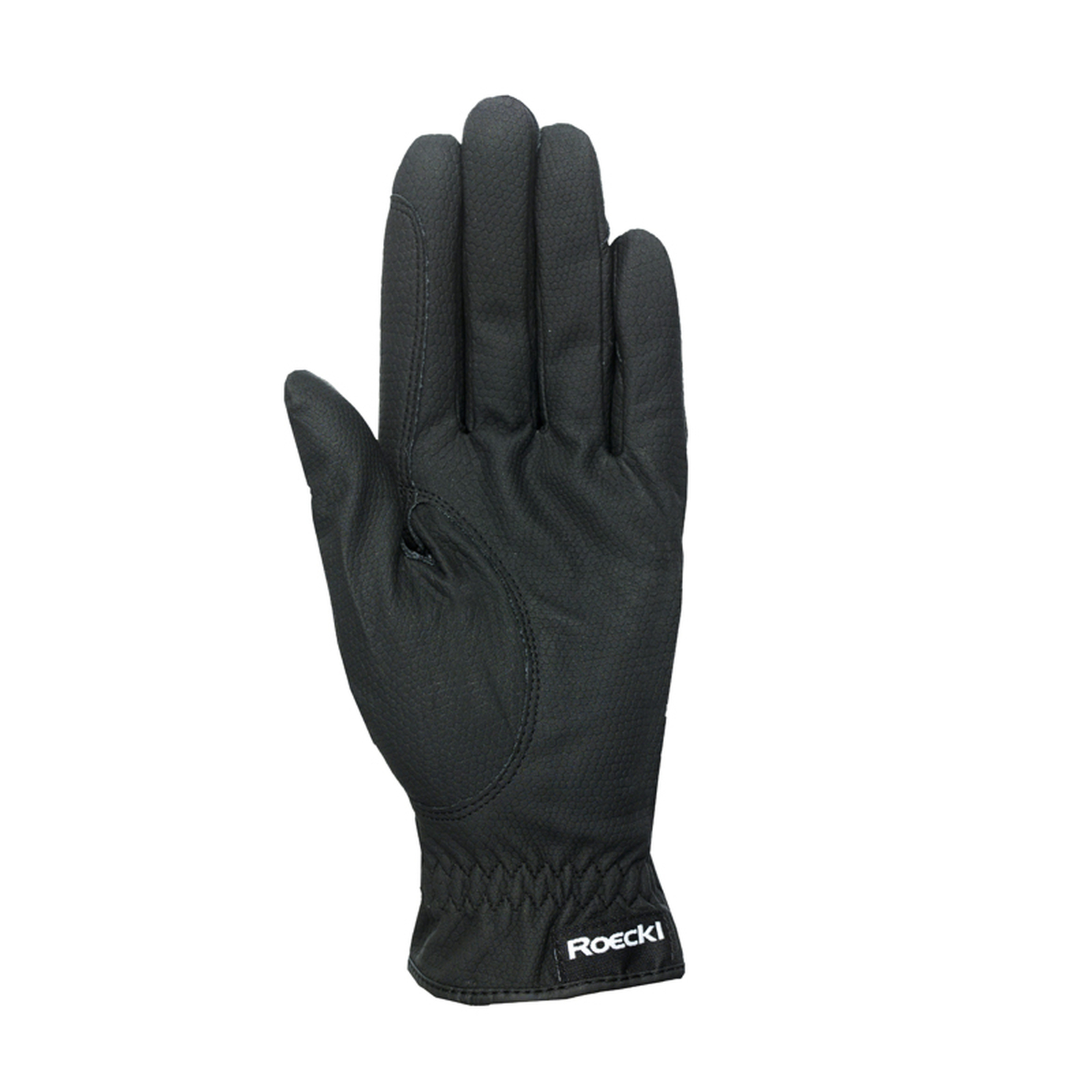 Roeckl Roeck Grip gants d&rsquo;&eacute;quitation durables