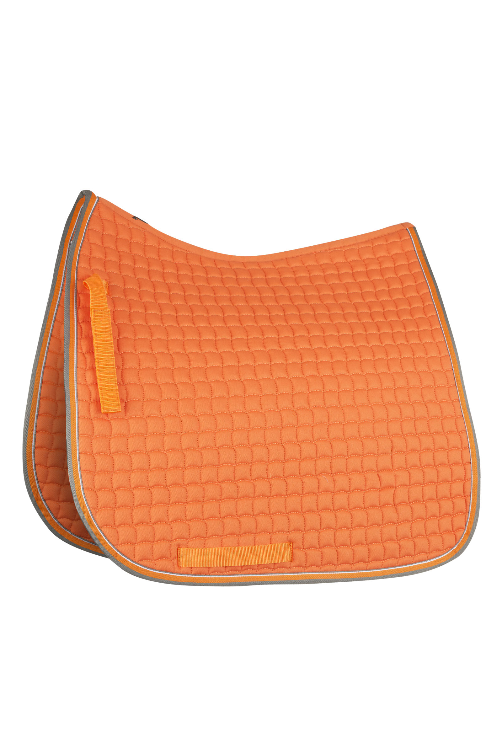 Coral Gold Tapis de selle de dressage Horze Adepto