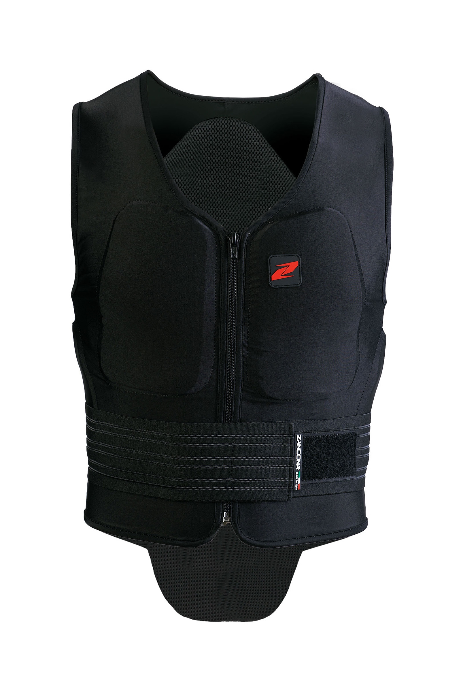 Gilet de Protection Dorsale Zandona Soft Vest Pro x7 (168-177 cm)