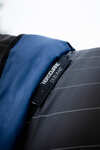 Horseware Amigo 1200D FieldSafe Reflectech Plus couverture imperméable, 100 g