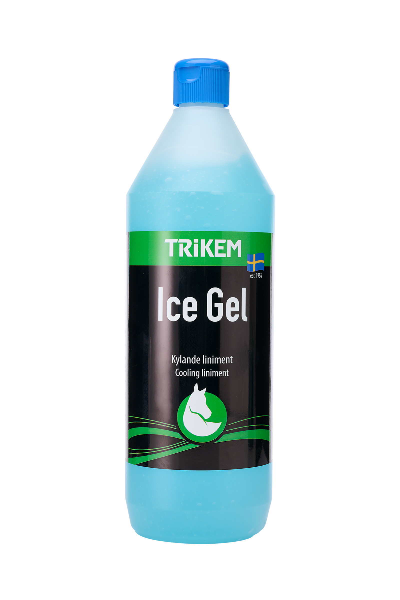 IceGel Trikem, 1000 ml