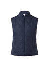 Gilet classique Horze, femme
