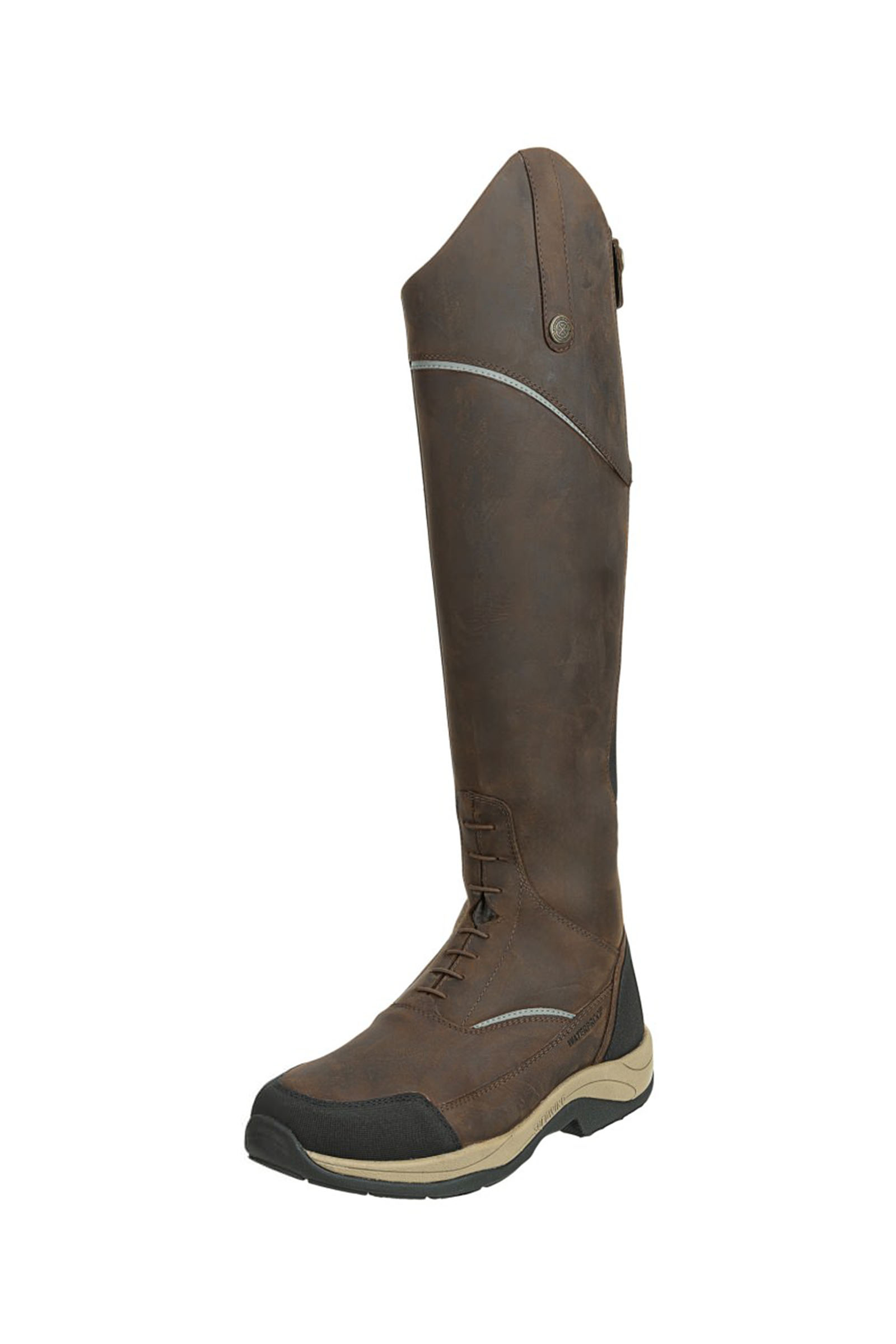 Suedwind Footwear Field Tall GripFTX bottes