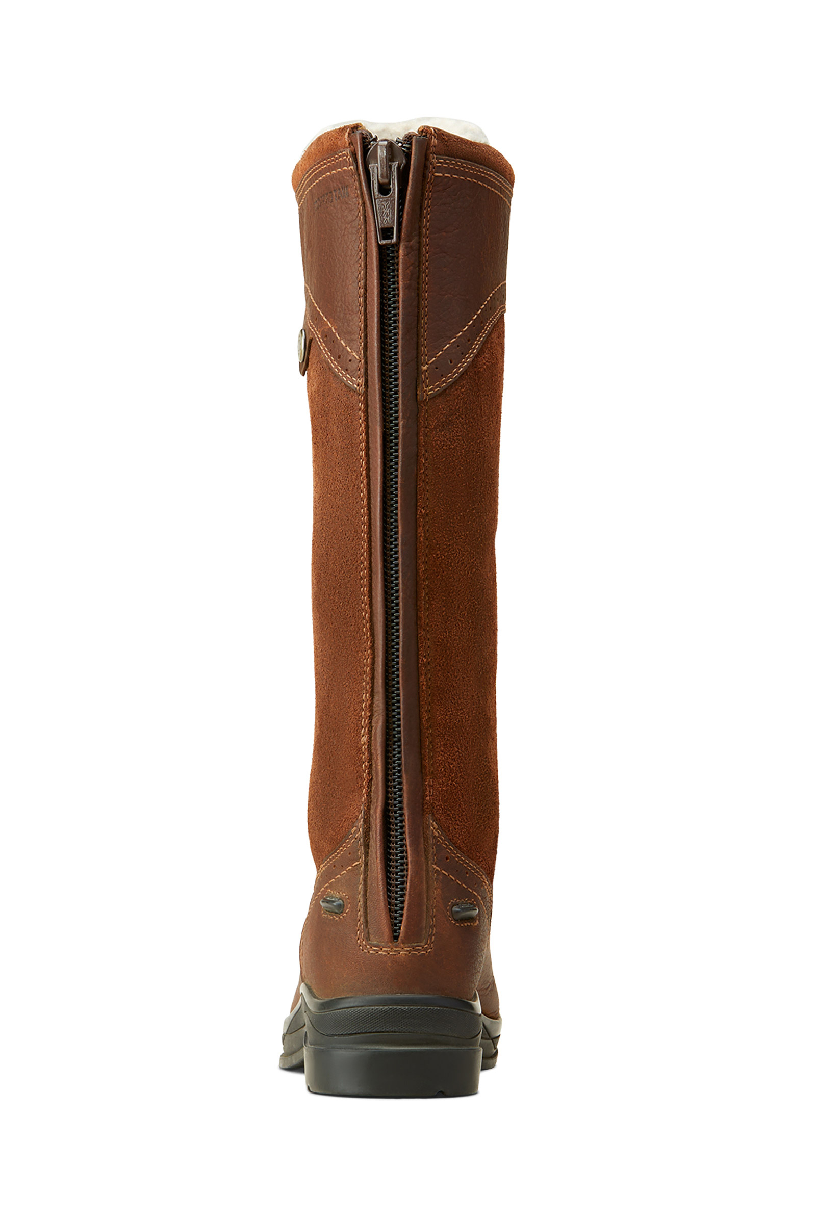 Ariat Wythburn Tall Bottes imperm&eacute;ables pour femmes 
