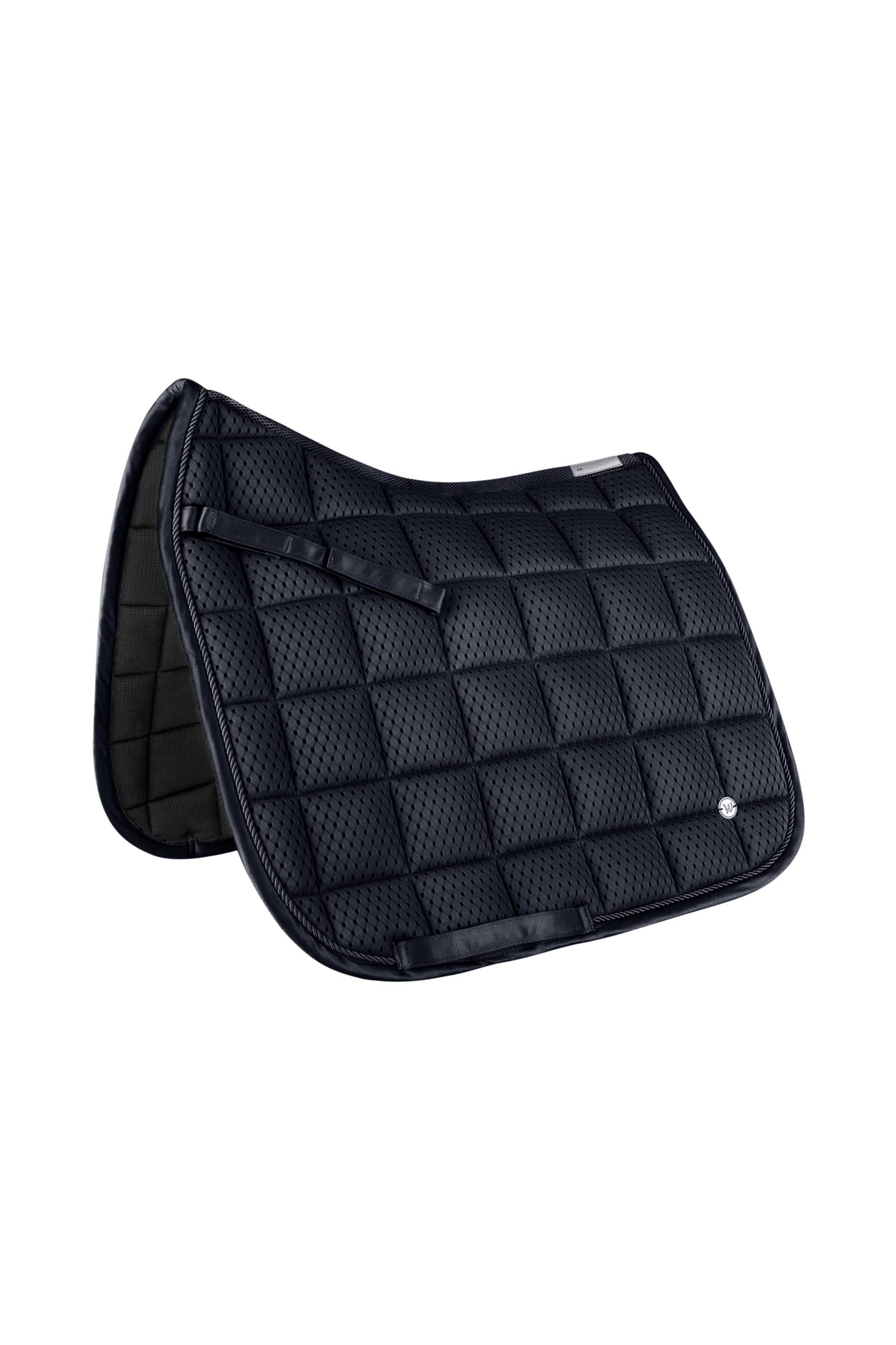 Night Blue Waldhausen Breath Performance tapis de selle dressage 