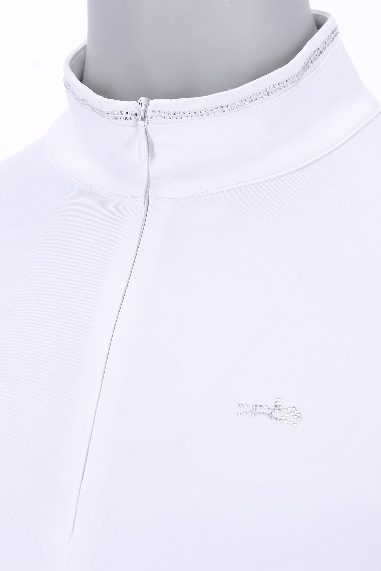 Schockemöhle Sports SPAlicia chemise de concours pour femme