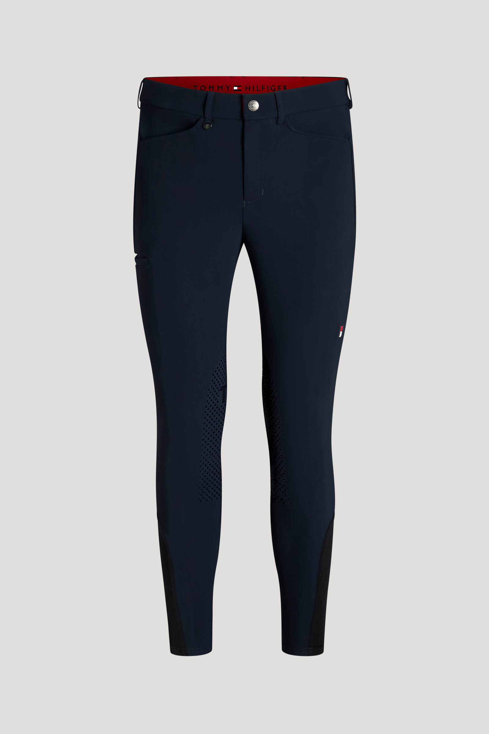 Tommy Hilfiger Equestrian Stanton pantalon d&rsquo;&eacute;quitation homme