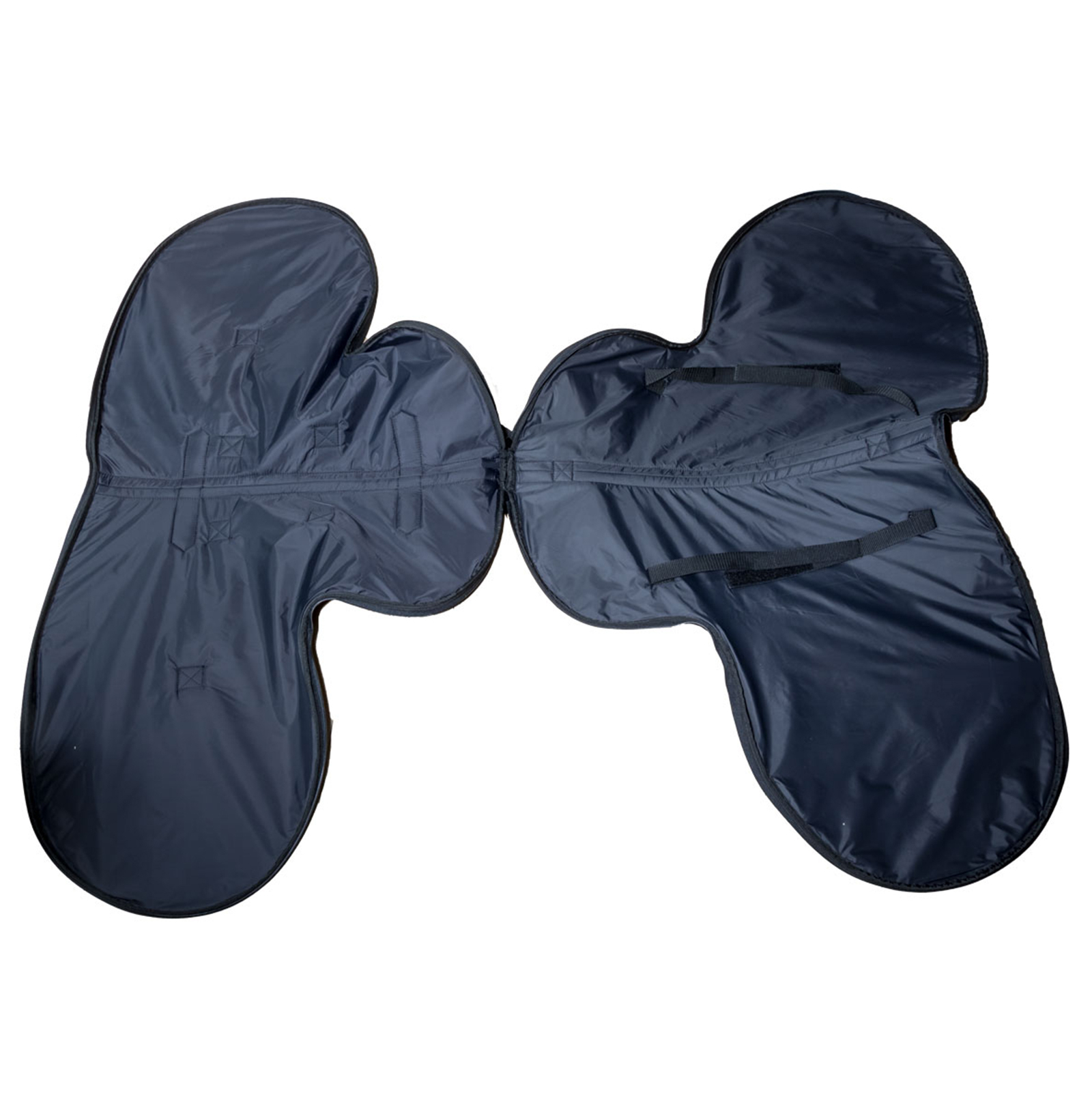 Sac à selle Karlslund