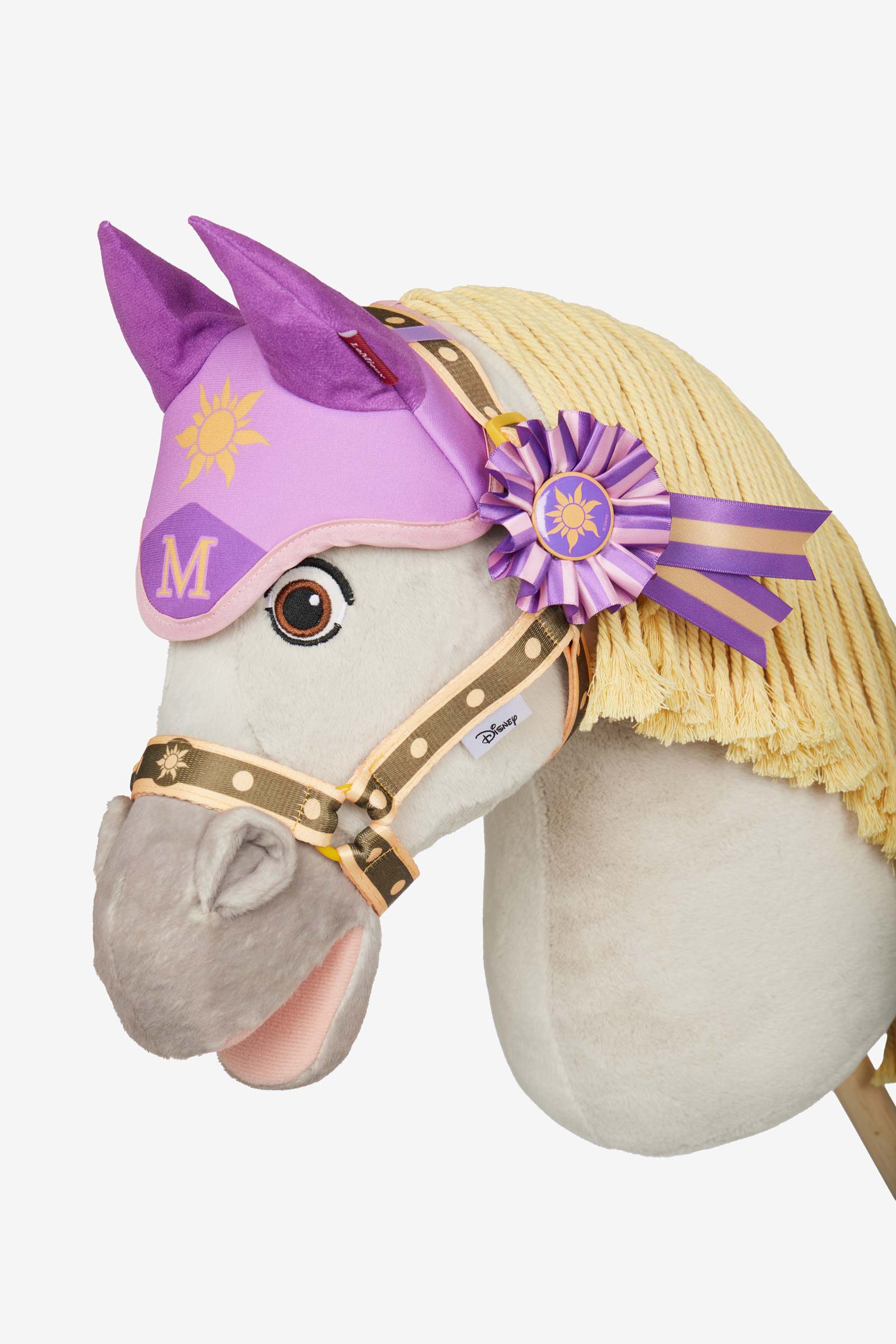 LeMieux Disney Maximus Hobby Horse