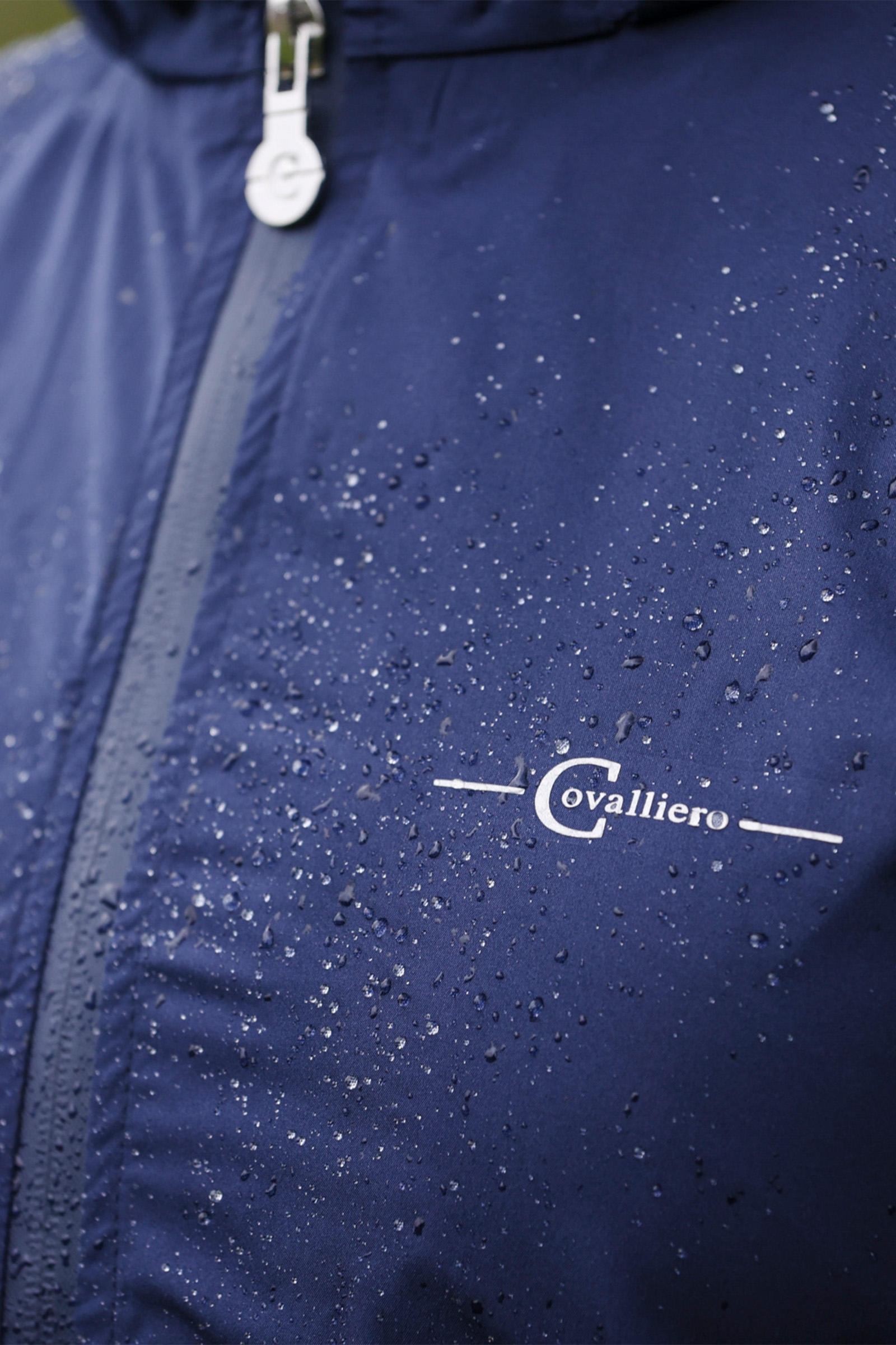 Imperméable Covalliero pour femme