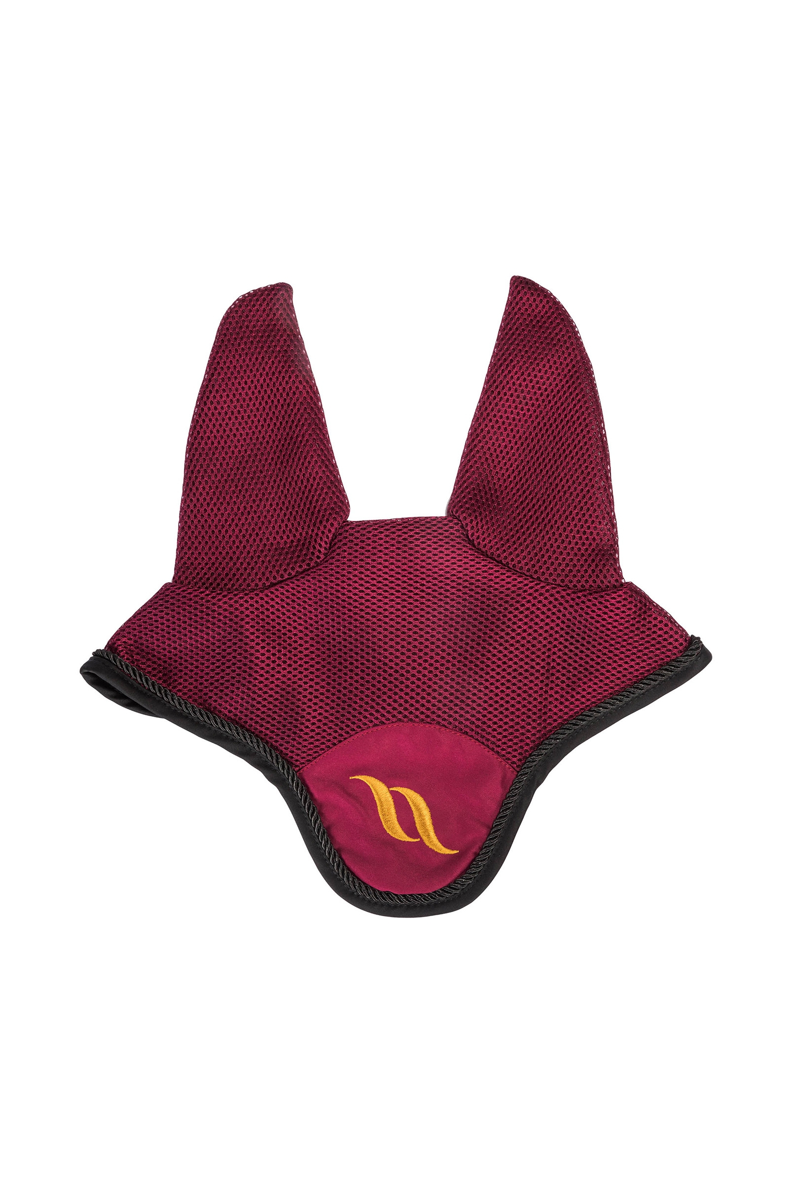 Wine Red Bonnet anti-mouches Flux d'Air Back on Track