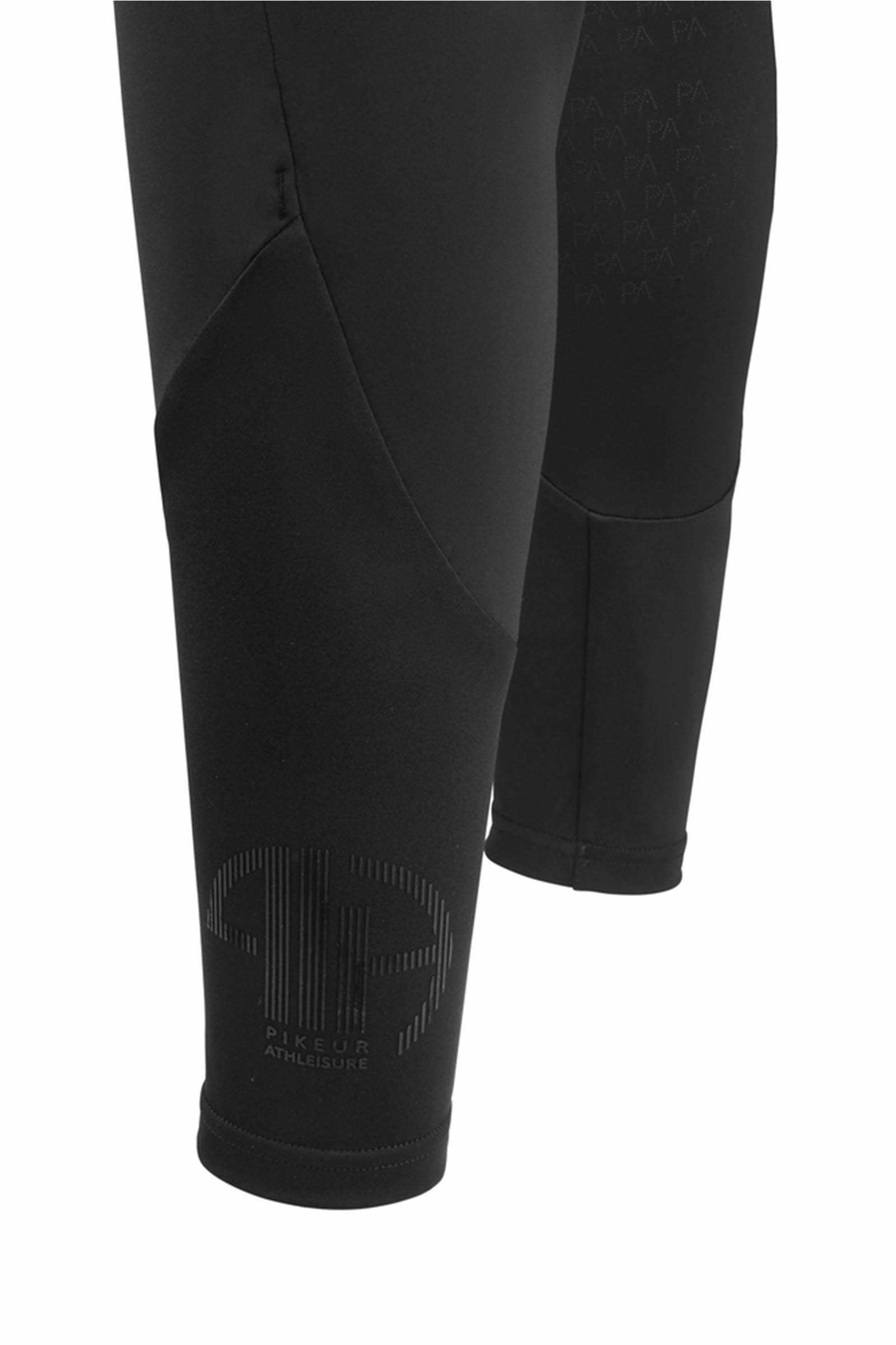 Pikeur Yella SD legging d'équitation femme taille haute avec fond intégral