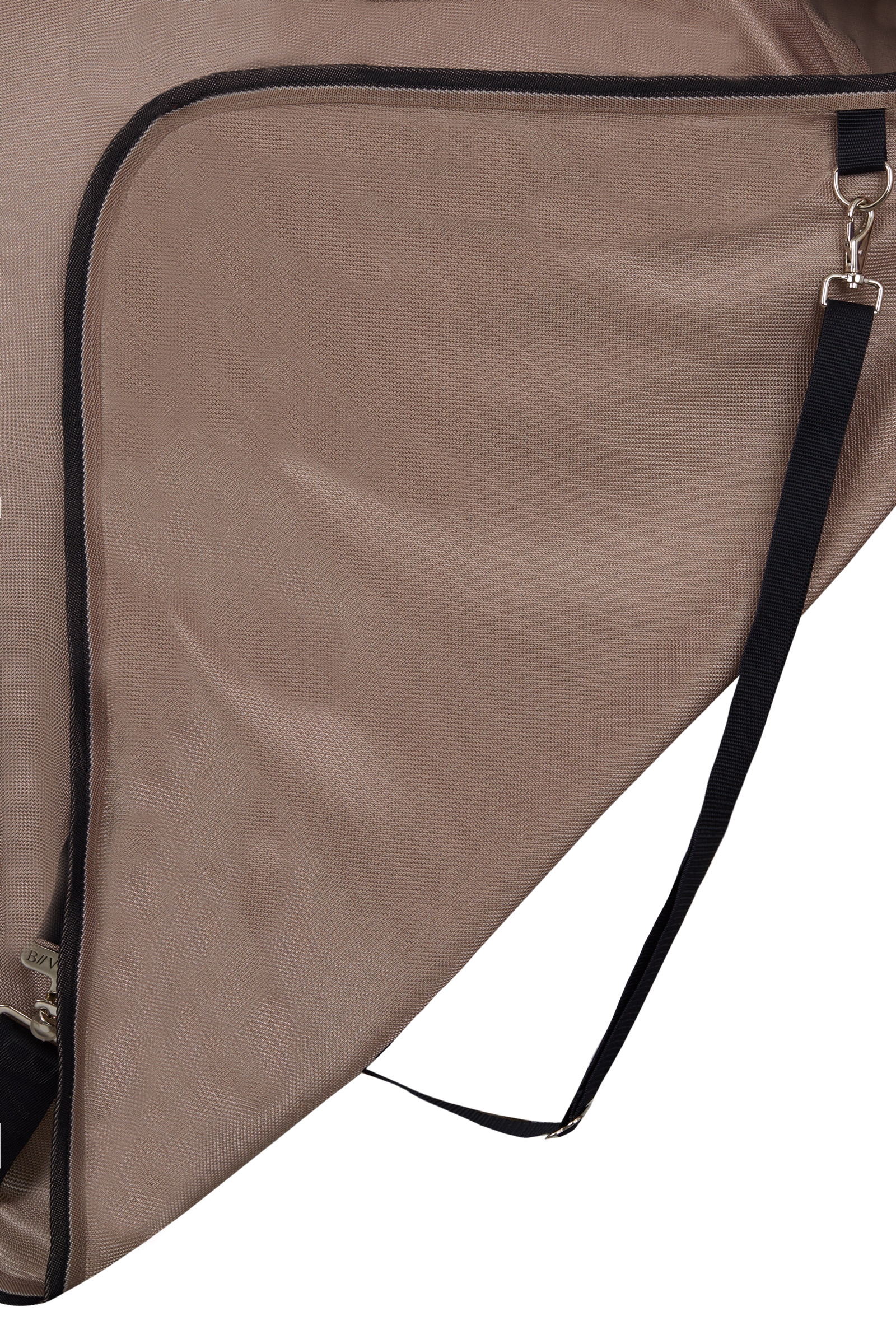 Couverture anti-mouches Combo Horze avec couvre-encolure amovible et protection UV