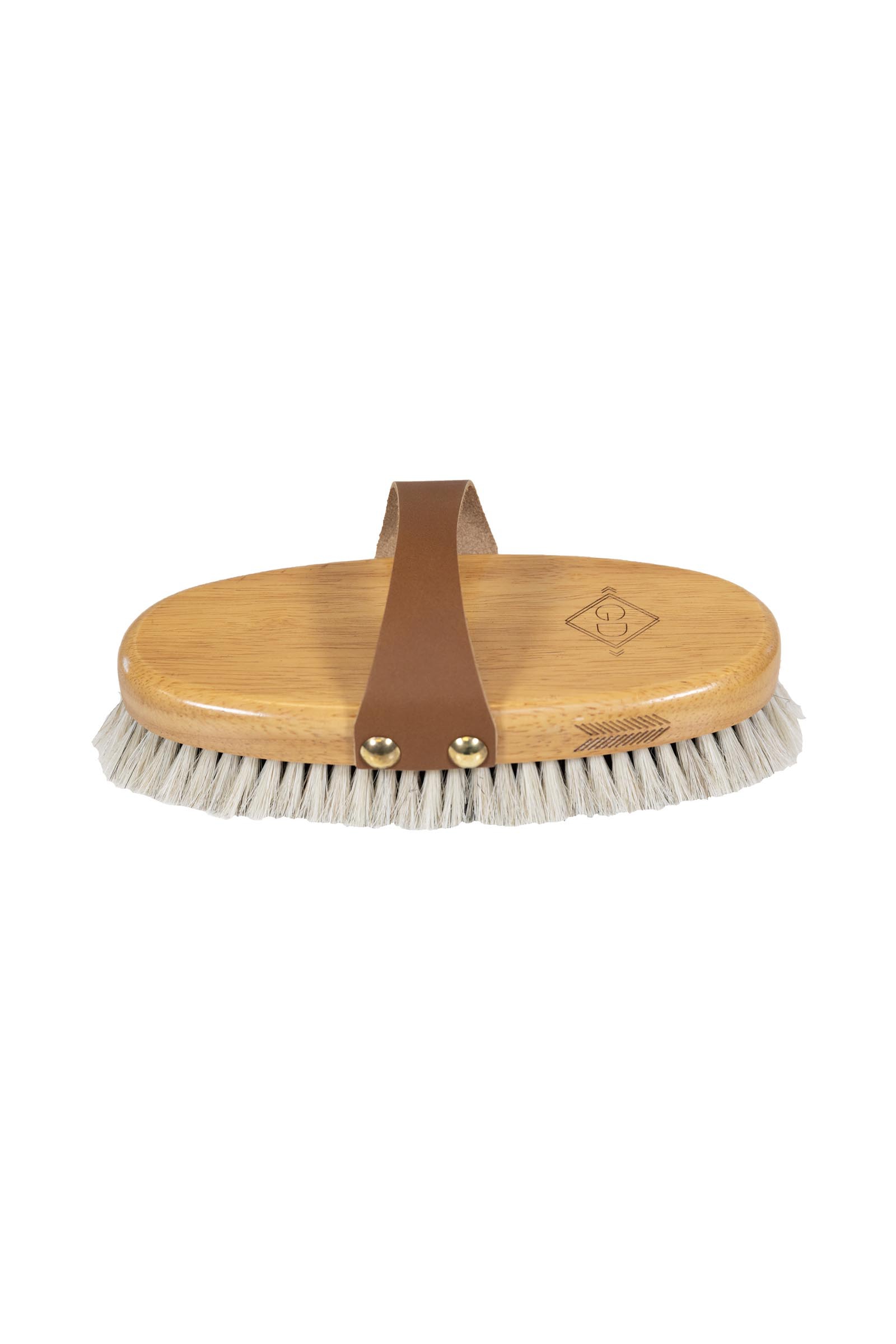 Grooming Deluxe brosse Body Shine  