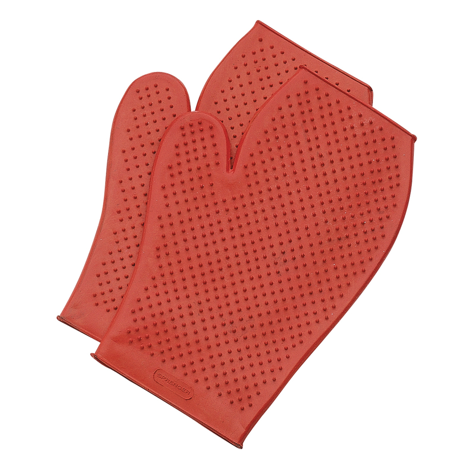 Sprenger Grooming glove