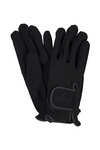 Gants d'&eacute;quitation Equipage Action Extensibles