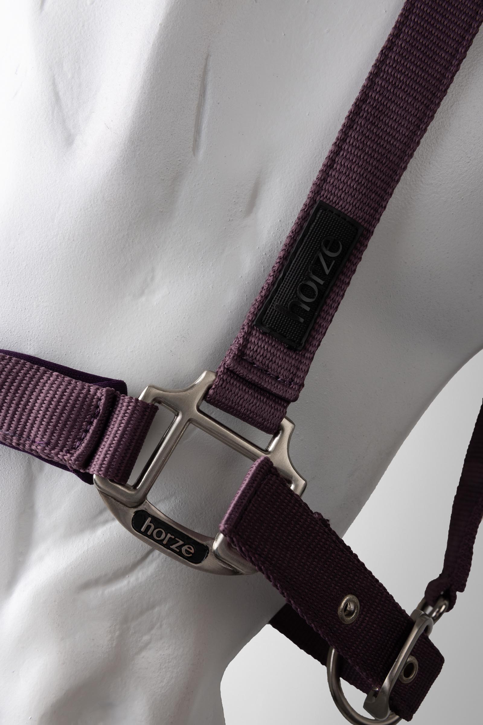 Horze Lucca Licol et longe emsemble