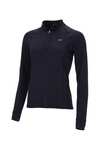 Top d'hiver Schockem&ouml;hle Sports Page Style pour femme