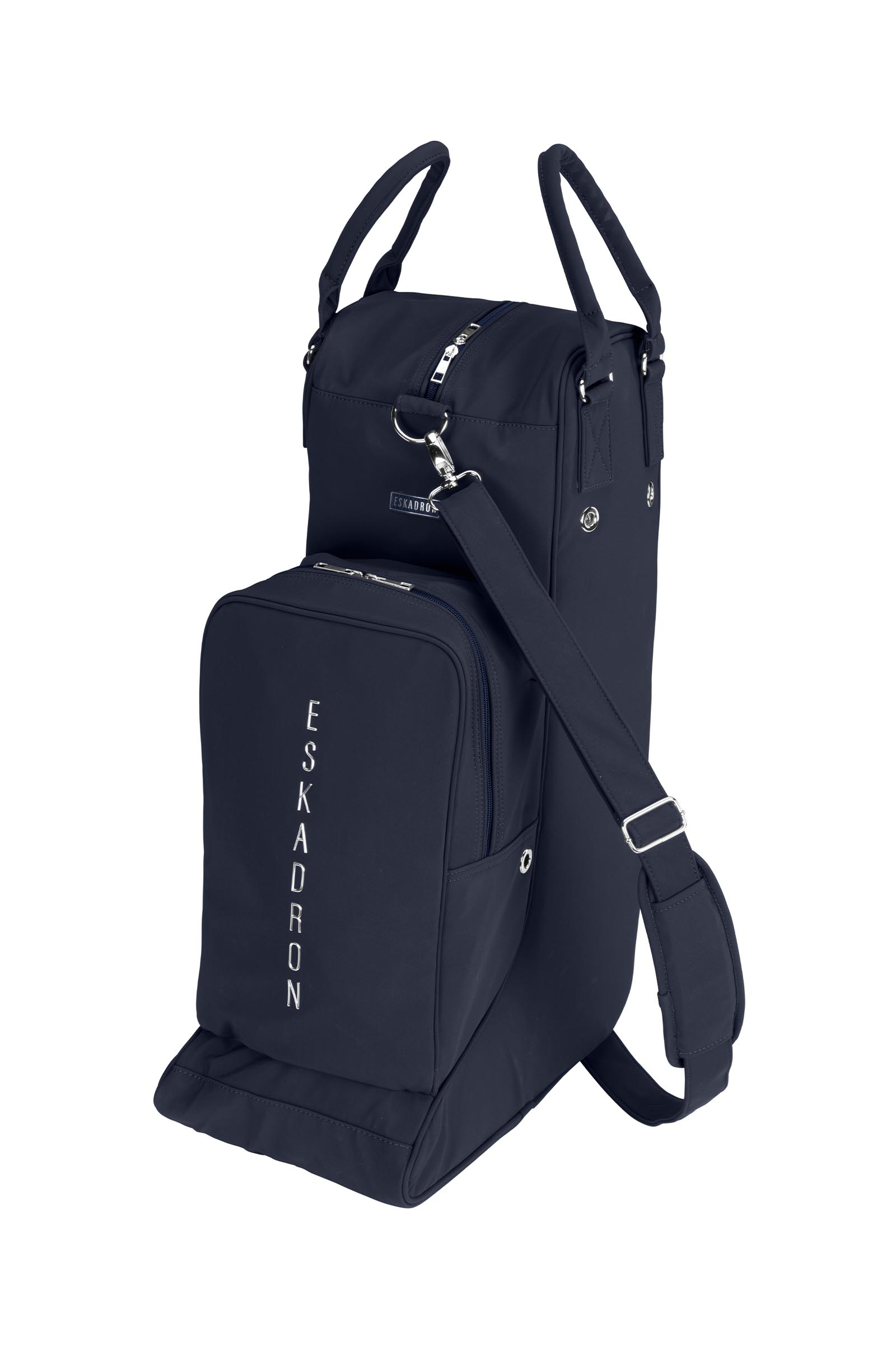 Eskadron Classic Sport SS26 Sac Softshell pour bottes et casque