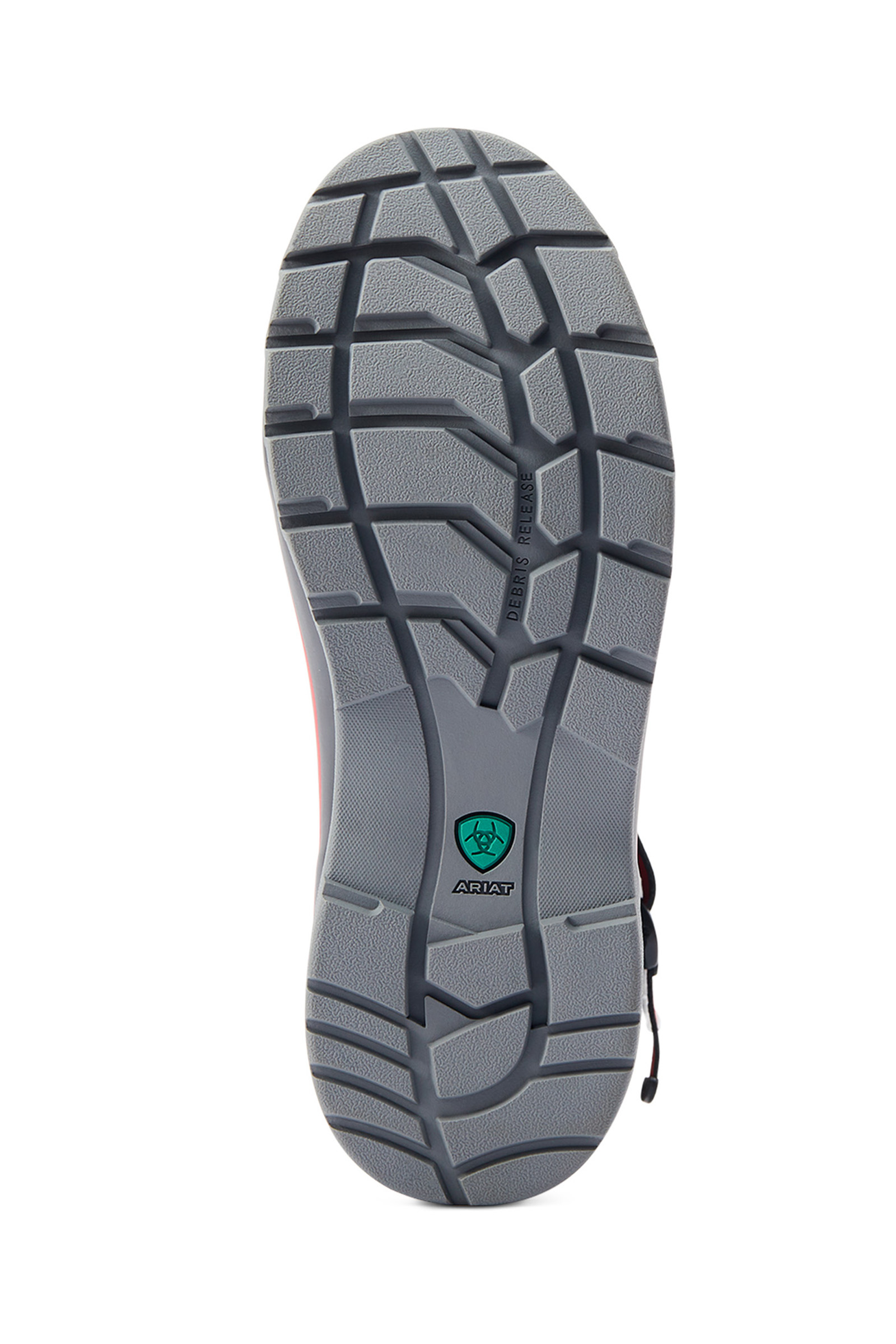 Ariat Kelmarsh Mid Bottes en caoutchouc femme