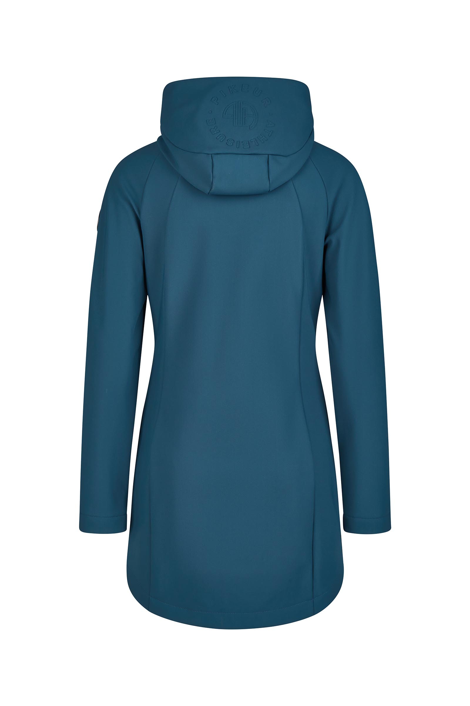 Pikeur Athleisure manteau softshell pour femme 