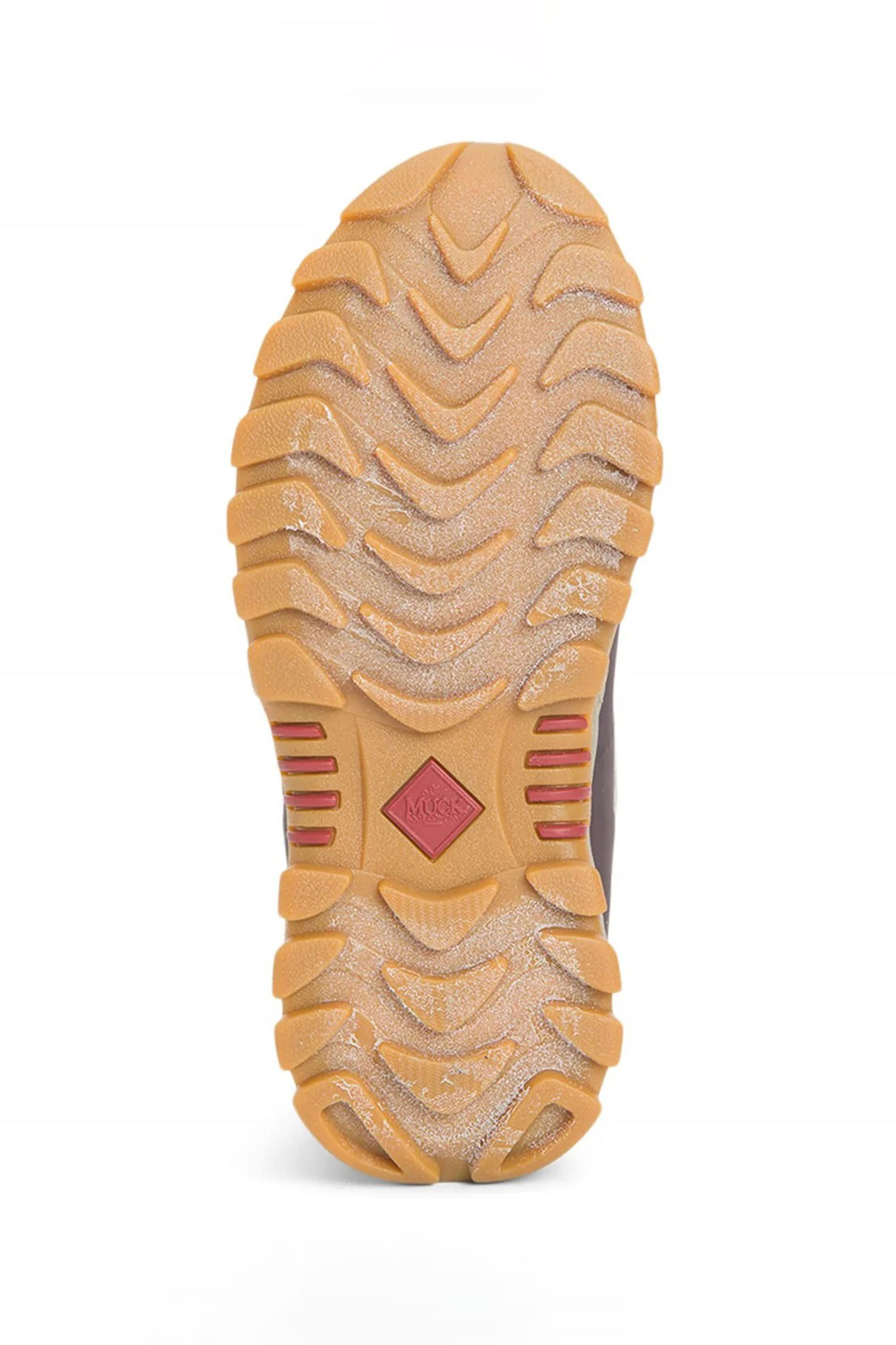 Muck Boot Arctic Sport II bottes en caoutchouc de hauteur moyenne