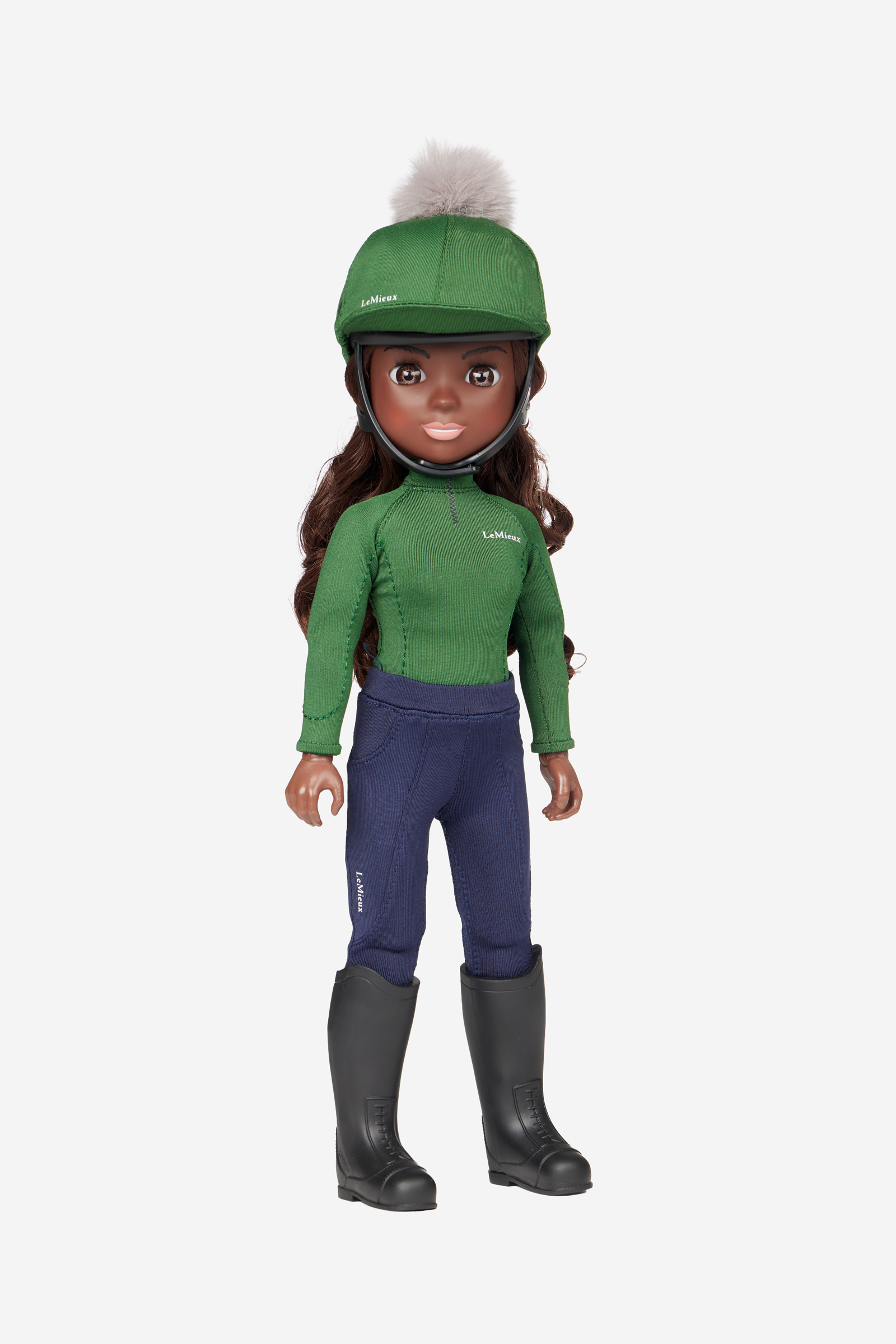 LeMieux Maya poupée cavalière