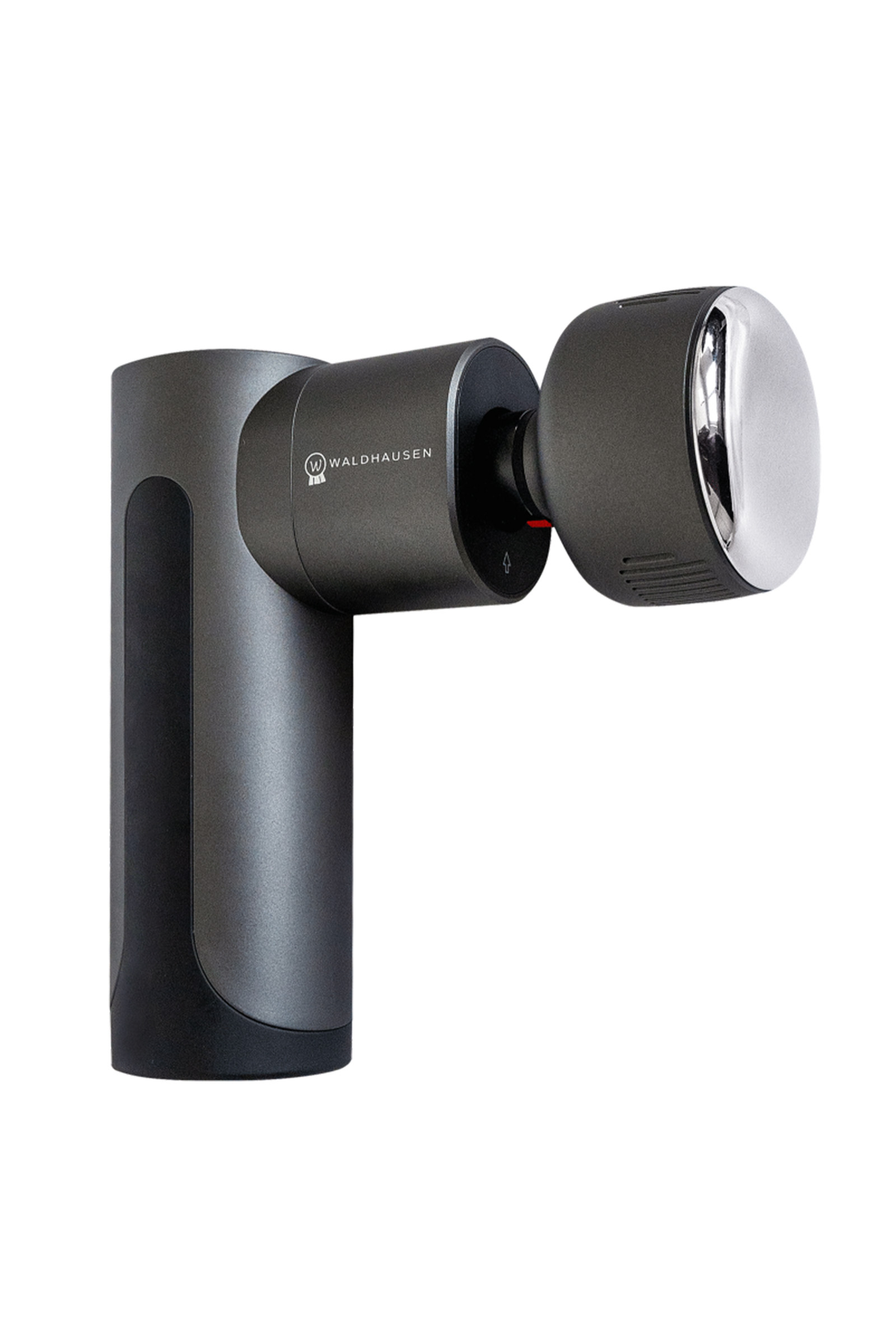Waldhausen Health & Care Pro Massage Gun, chaud et froid