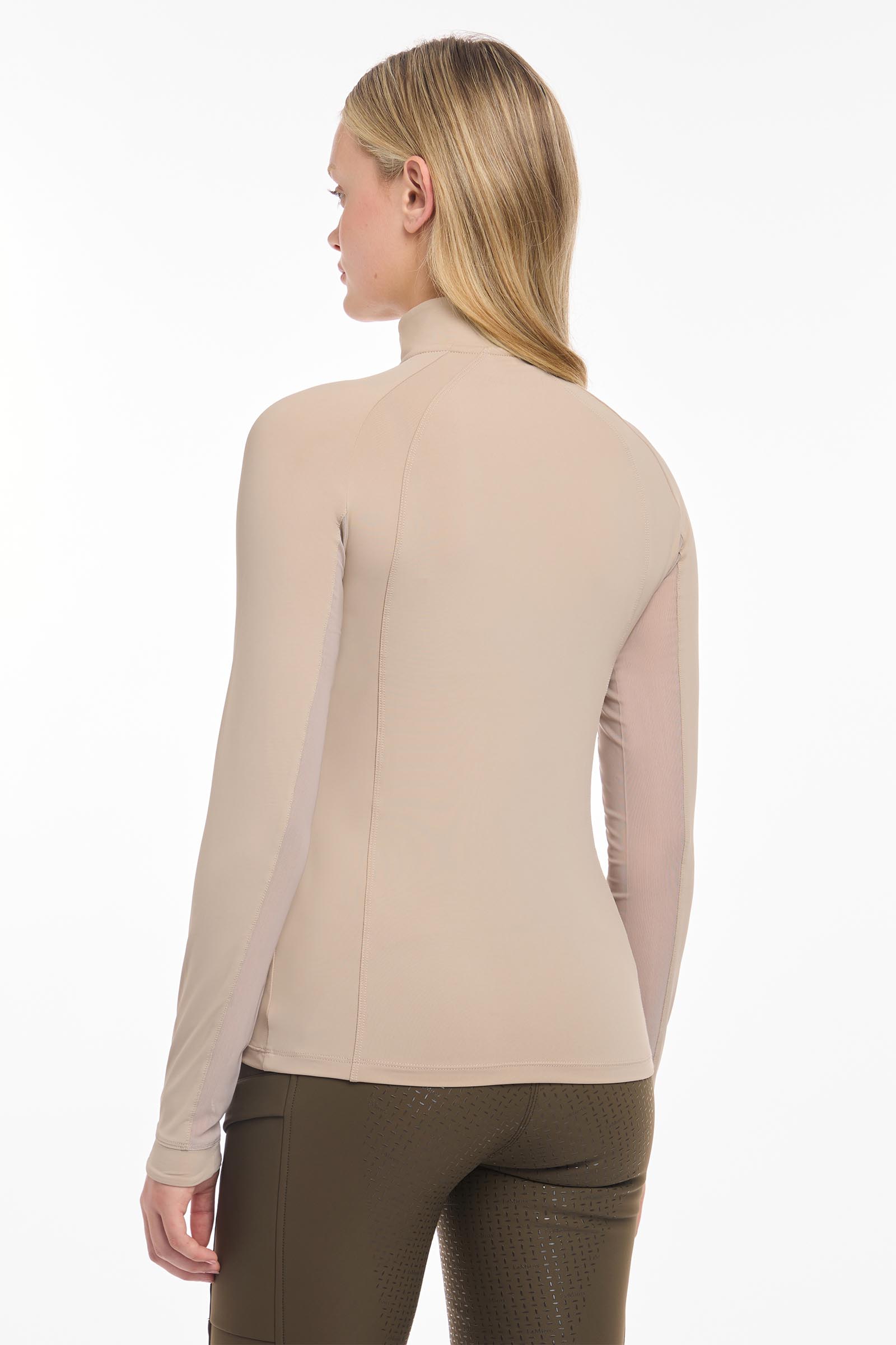 LeMieux Halle chemise Sunstopper pour femmes