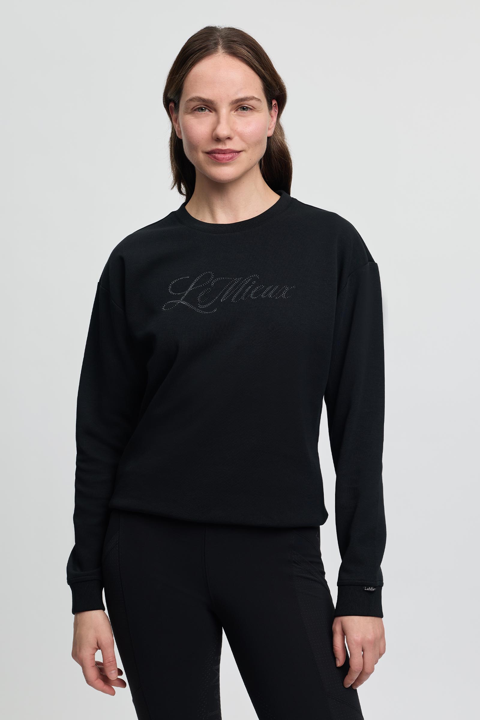 LeMieux Christina sweat femme col rond