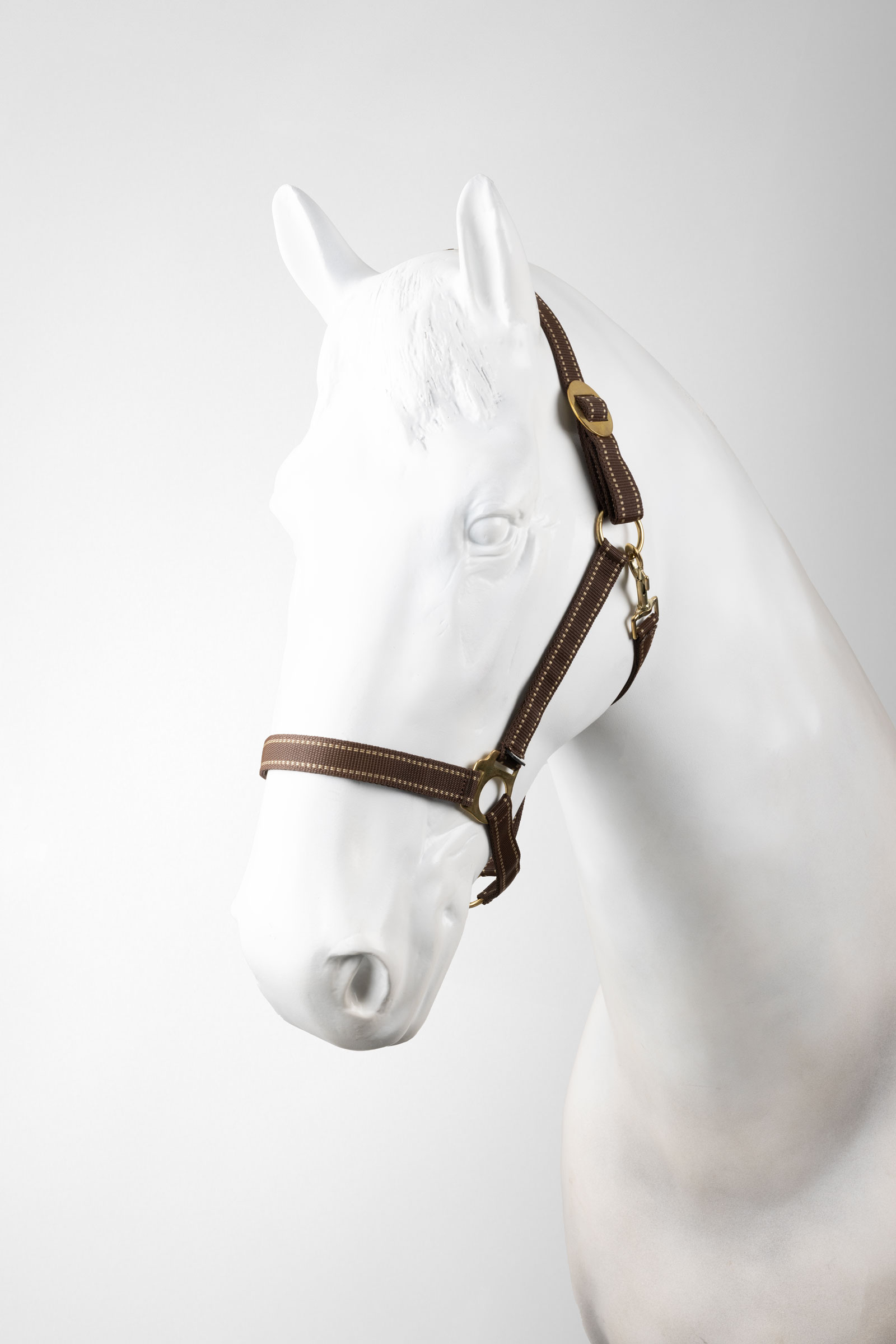 Horze licol et longe ensemble (3 pcs)