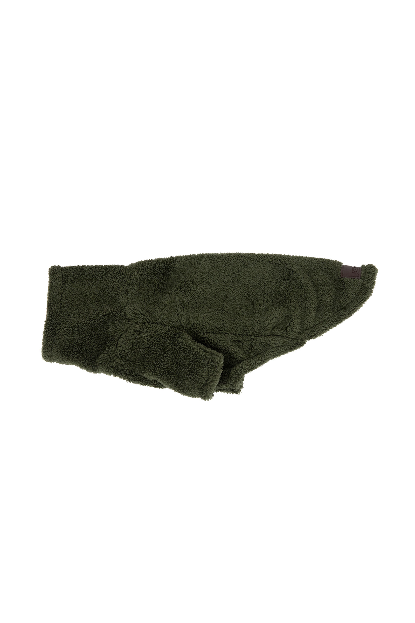 Ponderosa Pine Dark green Kentucky Dogwear Pull Polaire Teddy