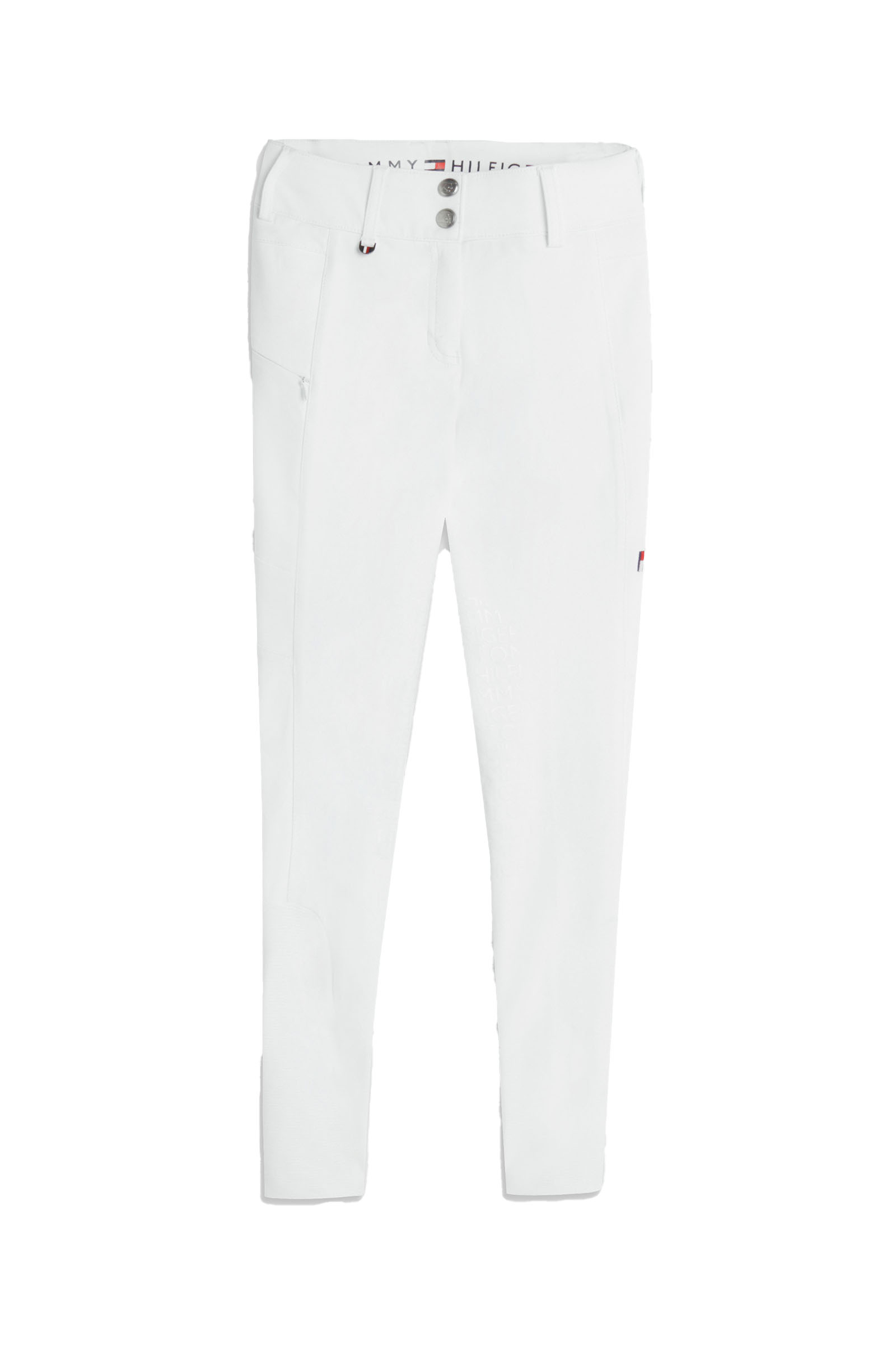 Tommy Hilfiger Equestrian Pro pantalon d'&eacute;quitation femme &agrave; fond int&eacute;gral