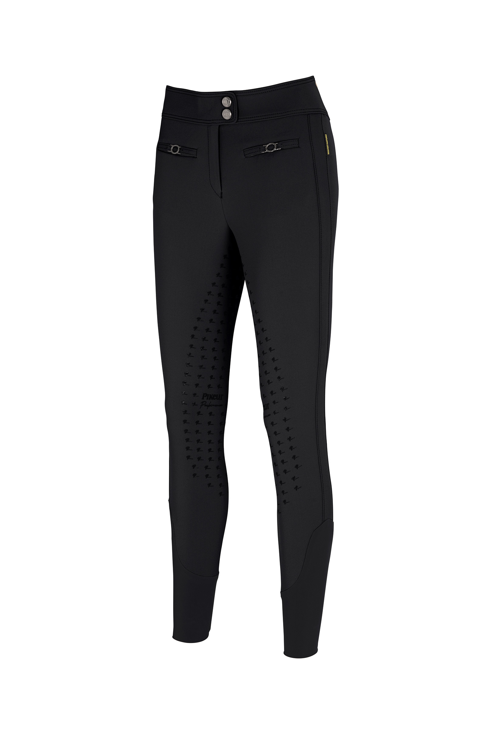 Pantalon d'équitation fond intégral grip femme Pikeur Brianne