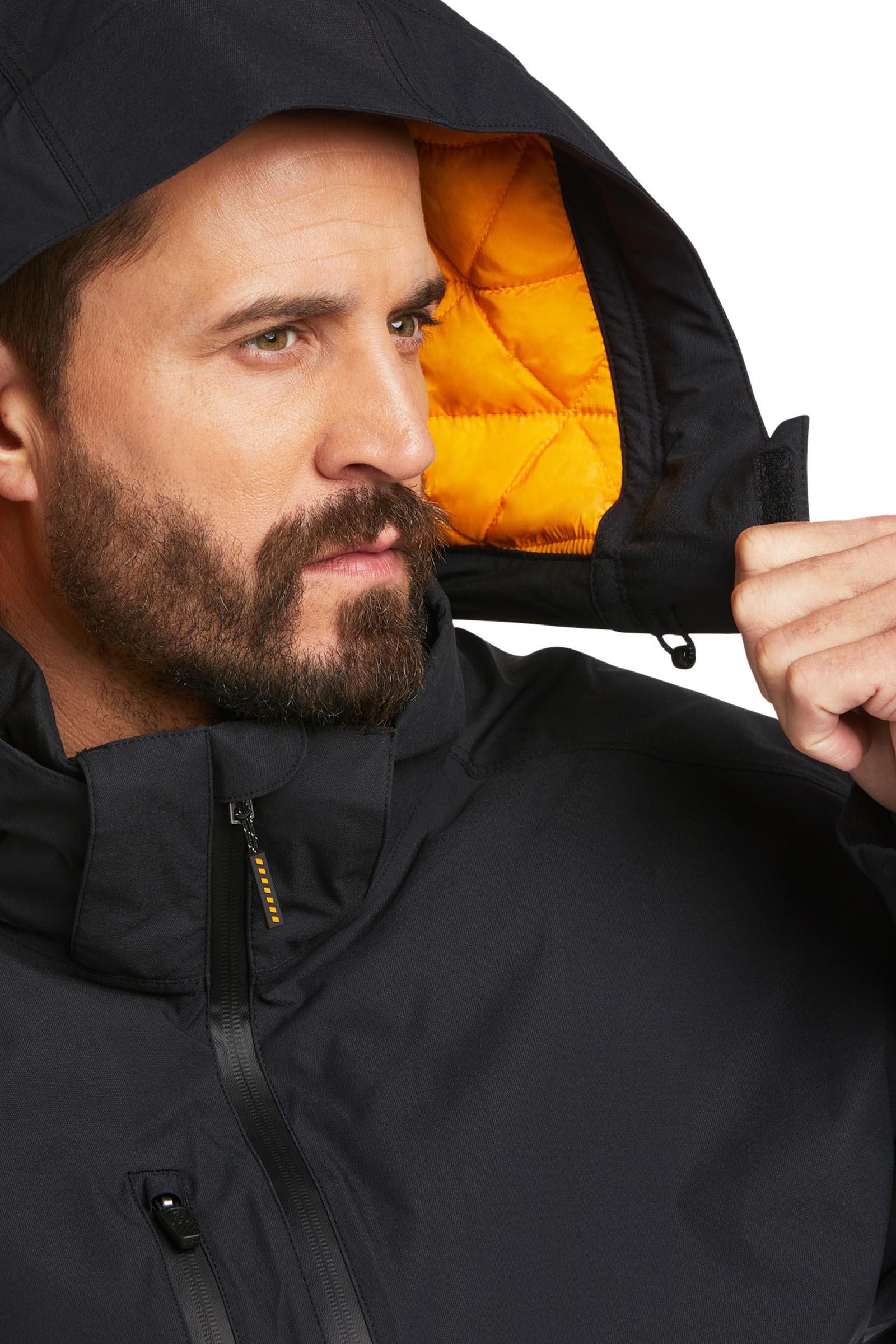 Ariat Rebar Storm Fighter 2.0 Veste imperm&eacute;able homme