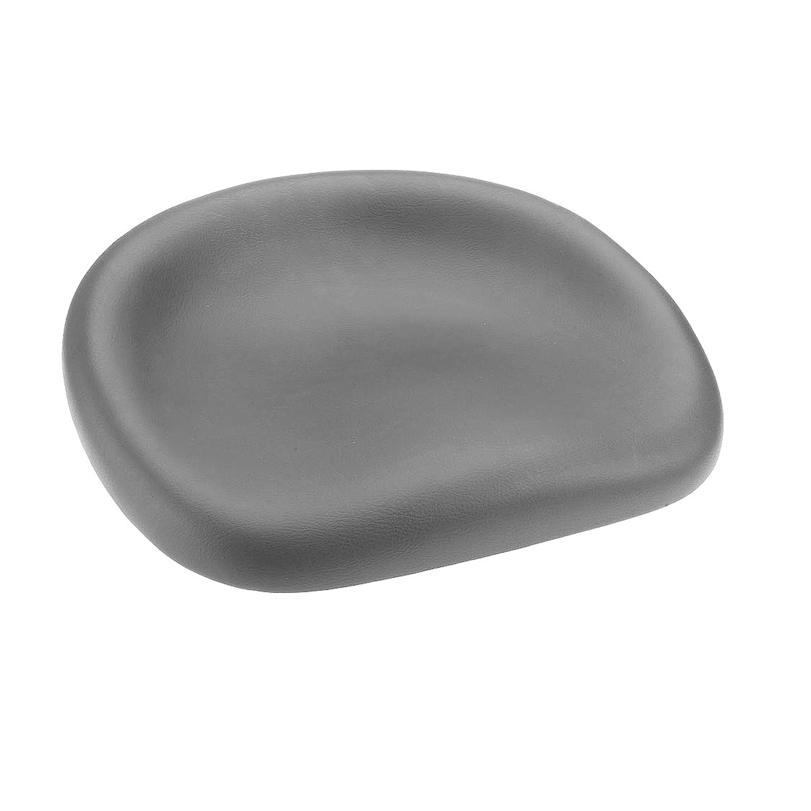 Siège de sulky Finntack, entraxes multiples