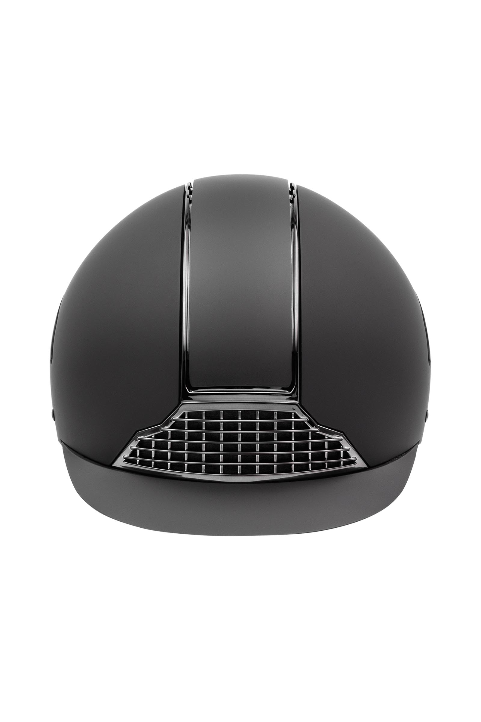 SWING H24 Chrome casque d'équitation