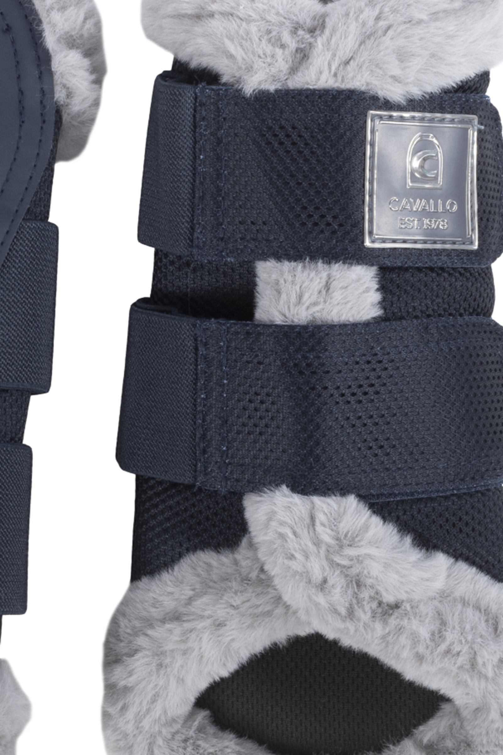 Bottes souples Cavallo CavalJoca