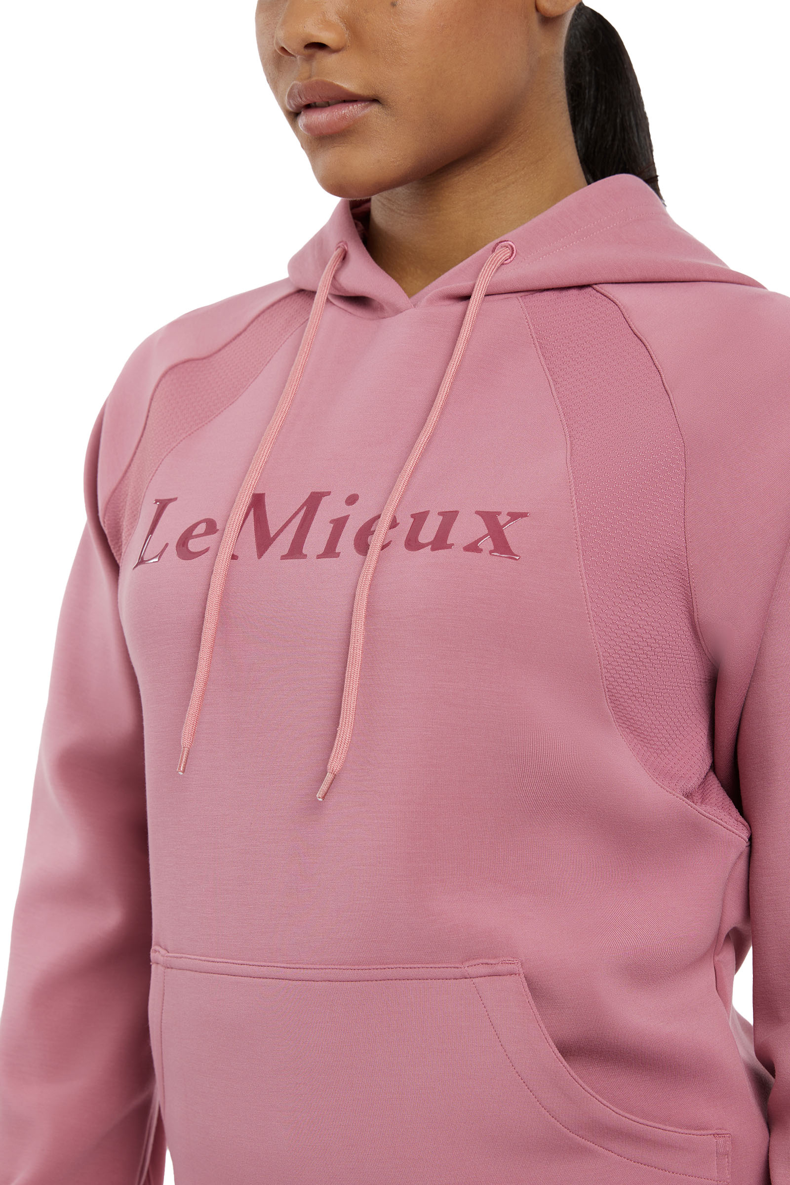 LeMieux Nadine Sweat &agrave; Capuche