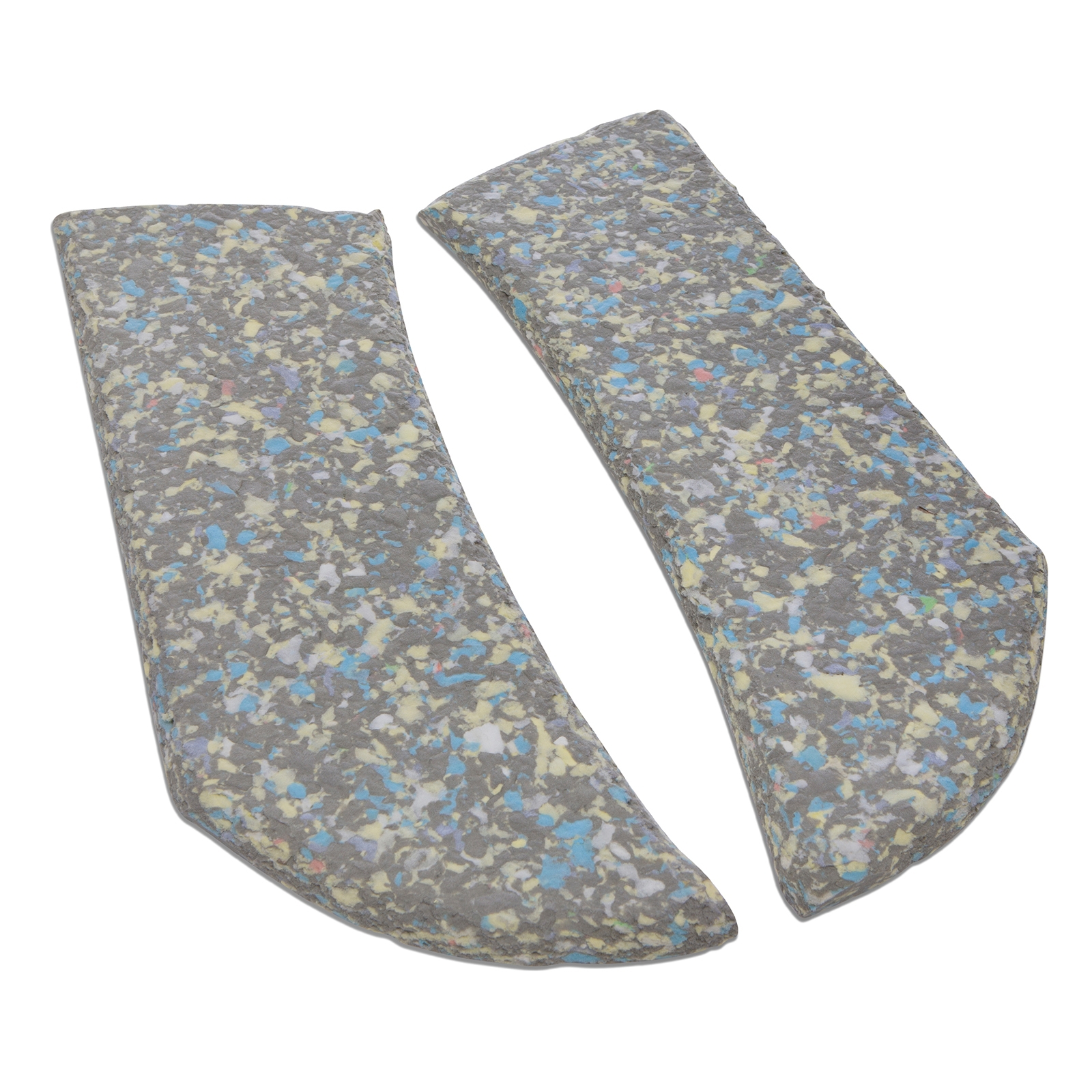 Insert Christ pour une selle sans arçon